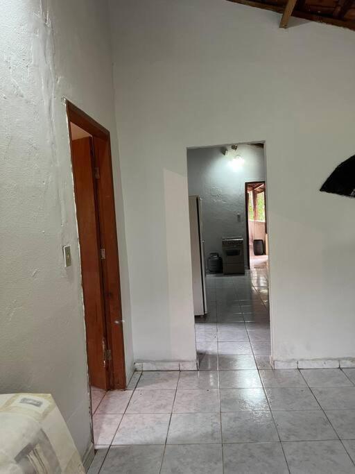 One-Bedroom House photo 1
