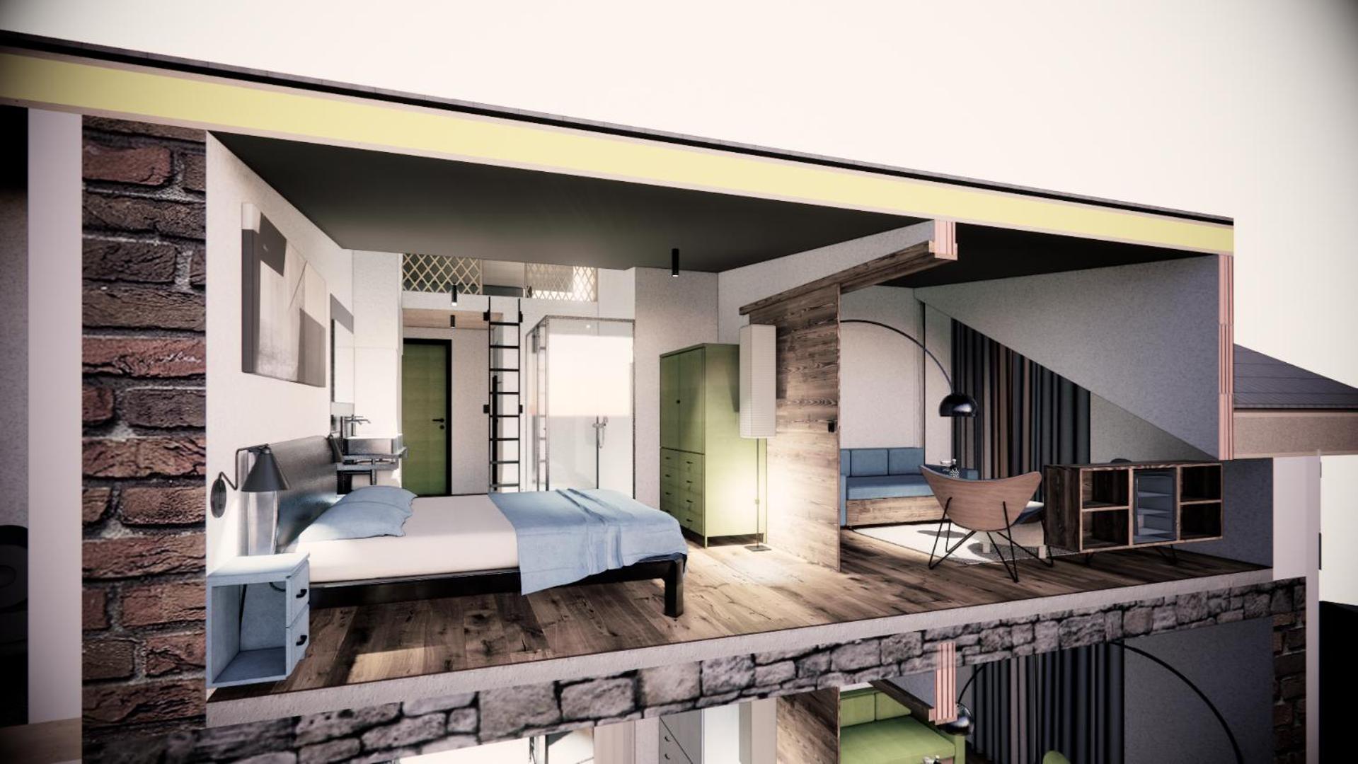 Duplex Suite photo 1