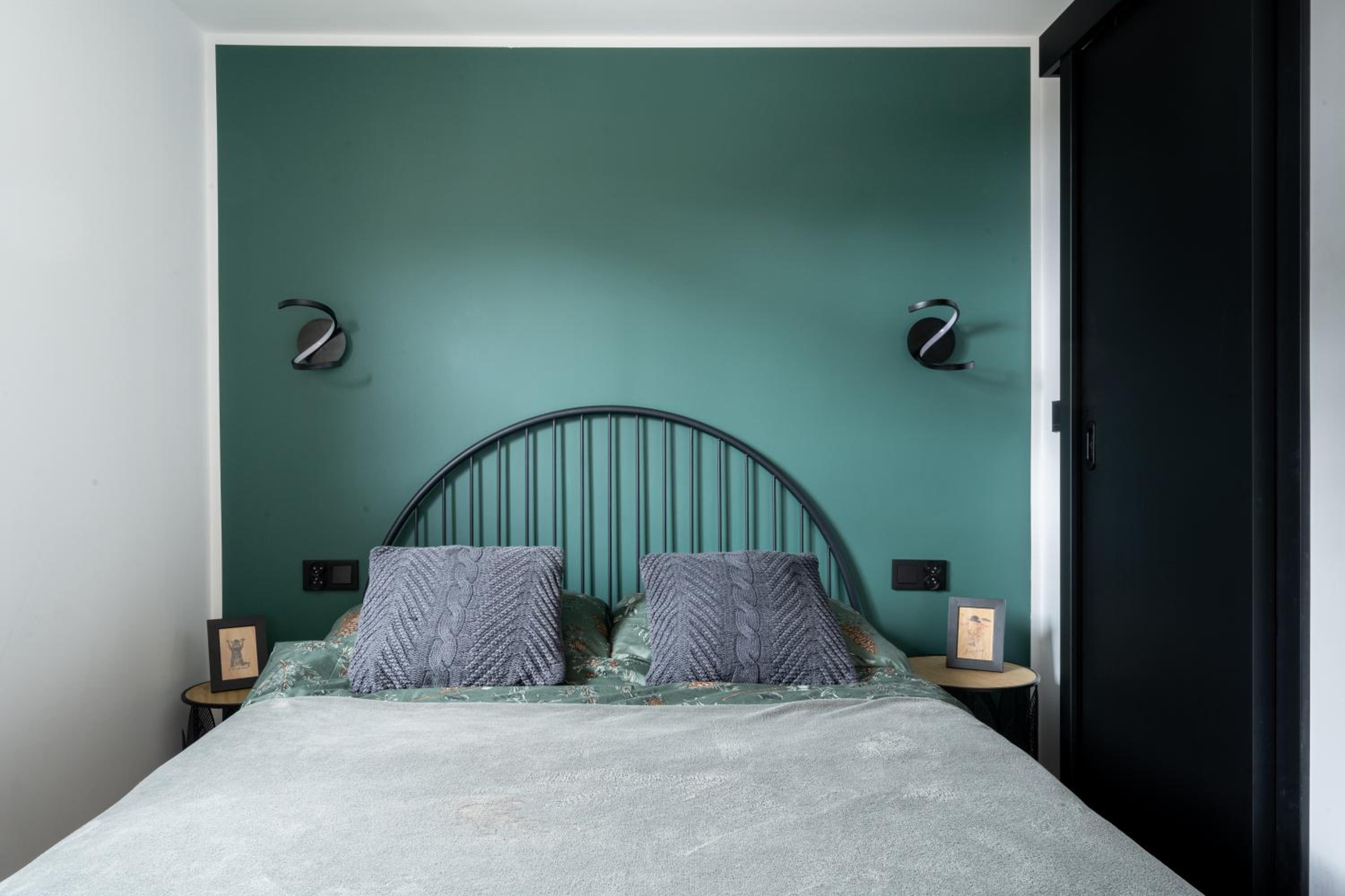 Small Double Room - Photo 1