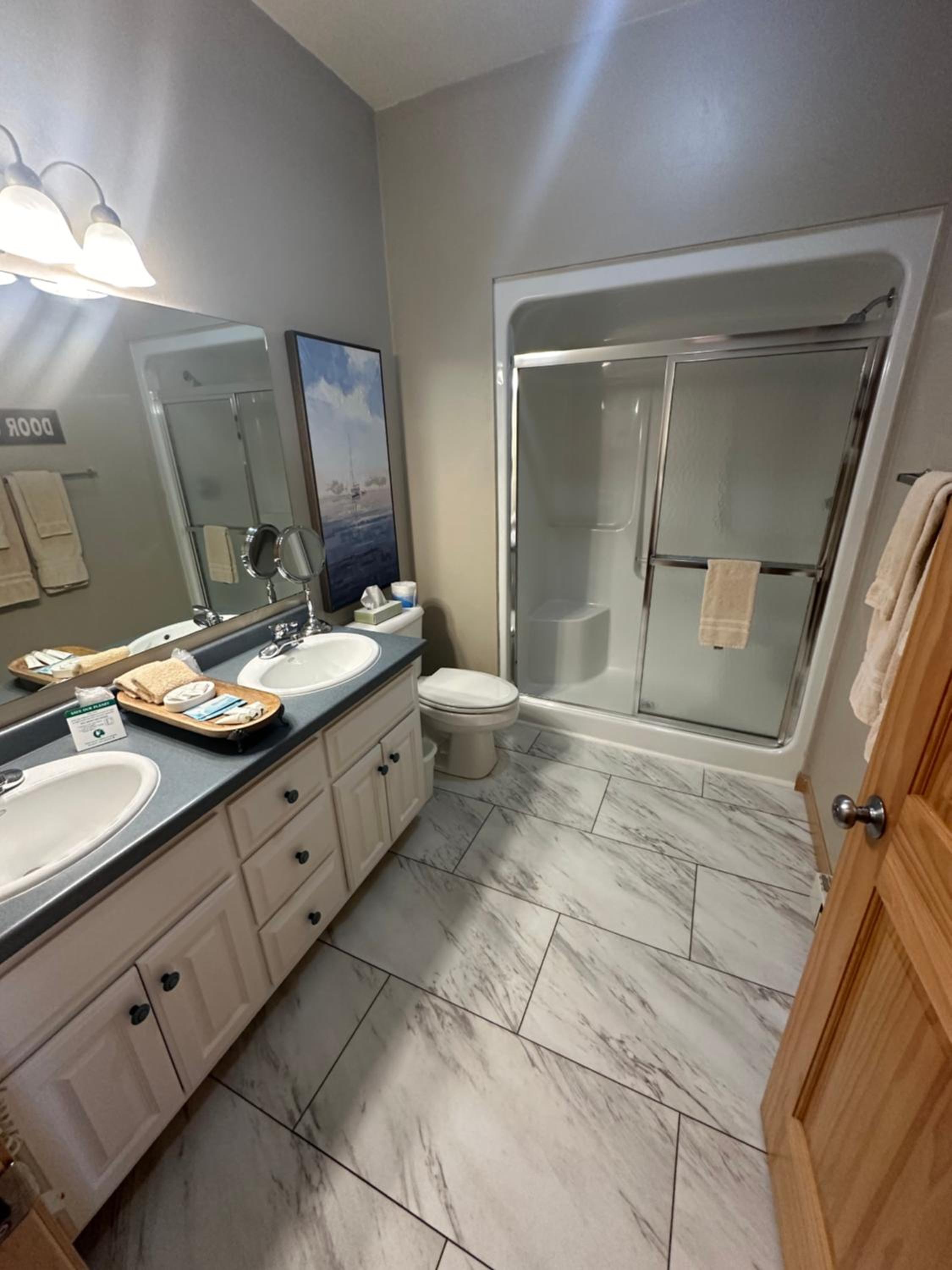 Deluxe Suite photo 2