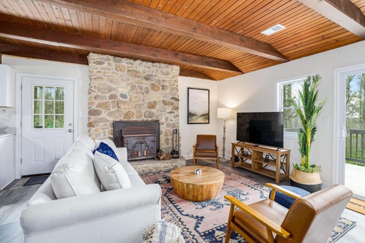Chalet photo 1
