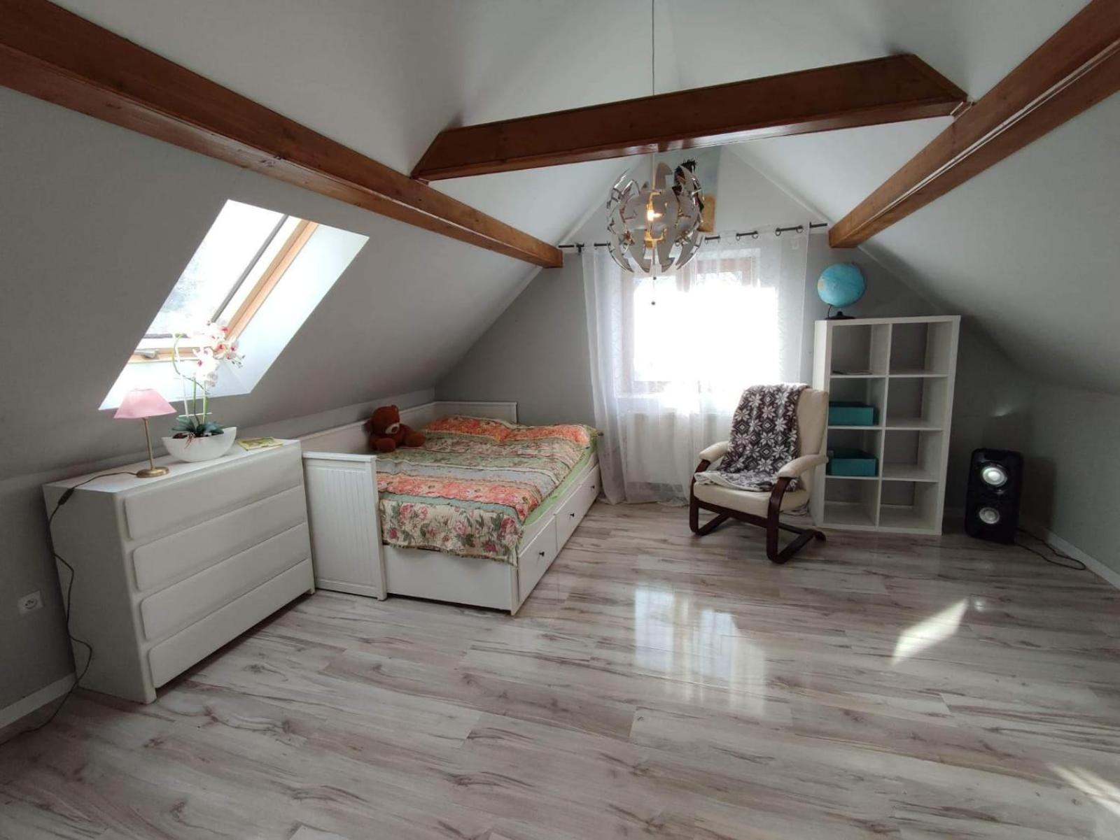 Two-Bedroom Apartment with Balcony photo 1