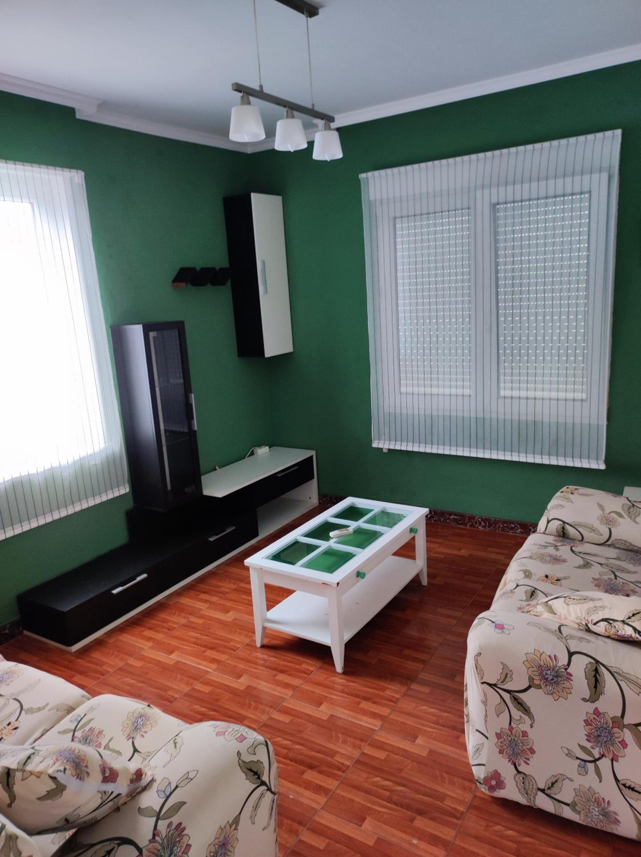 Apartamento Superior