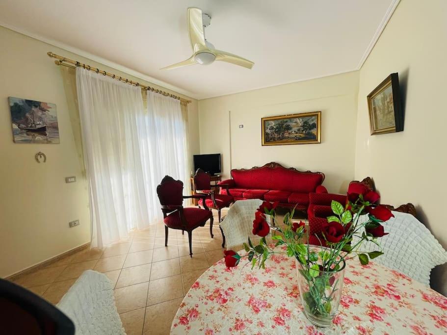 Apartment With Sea View