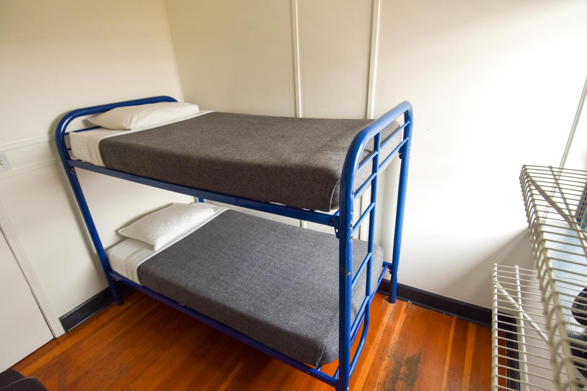 Small Twin Room