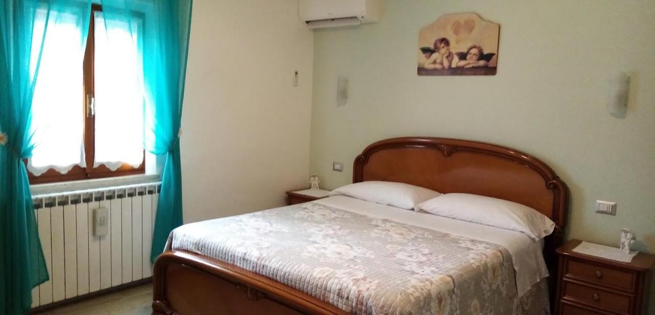 Double Room with Private Bathroom photo 1
