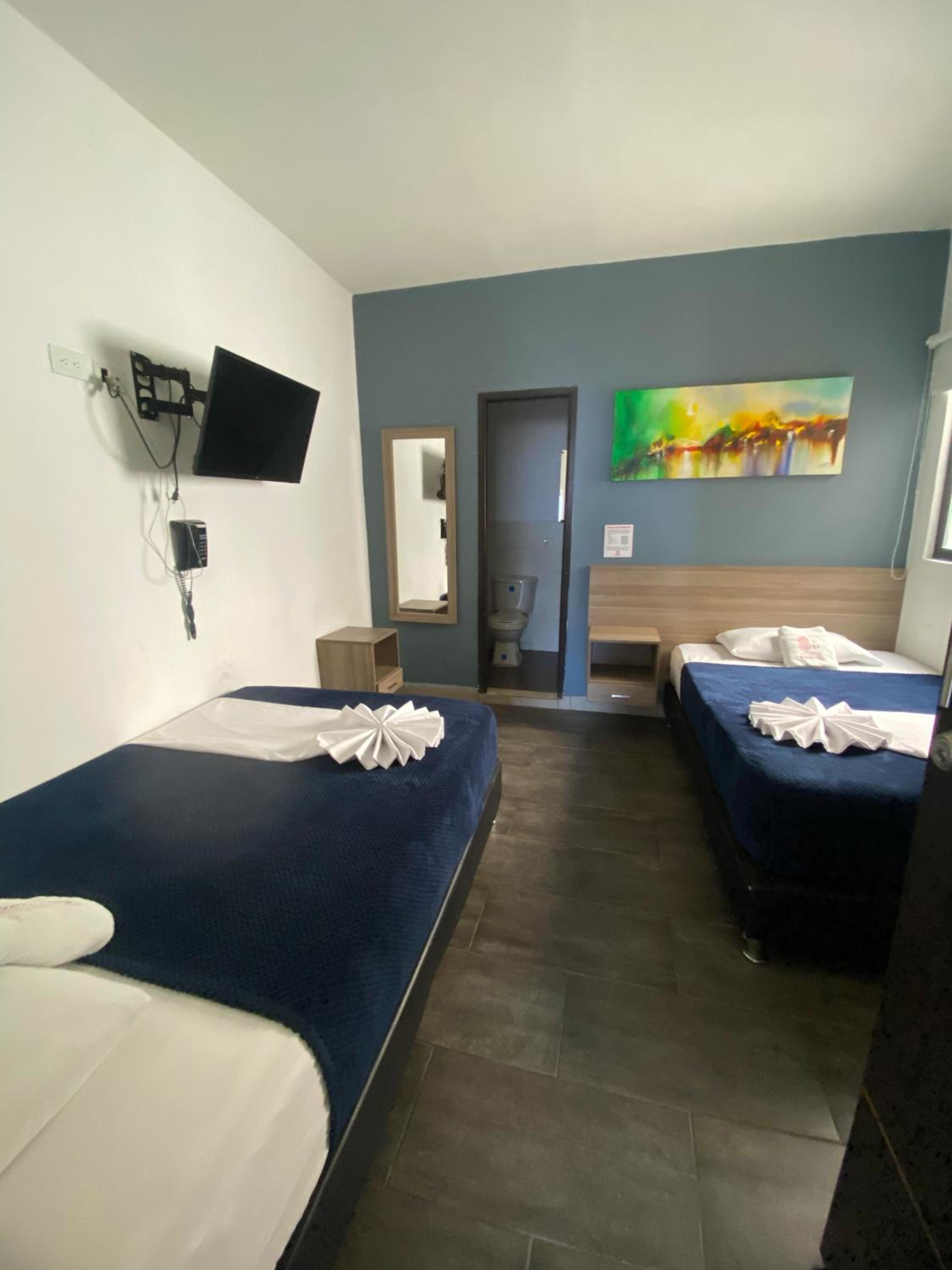 Twin Room photo 3