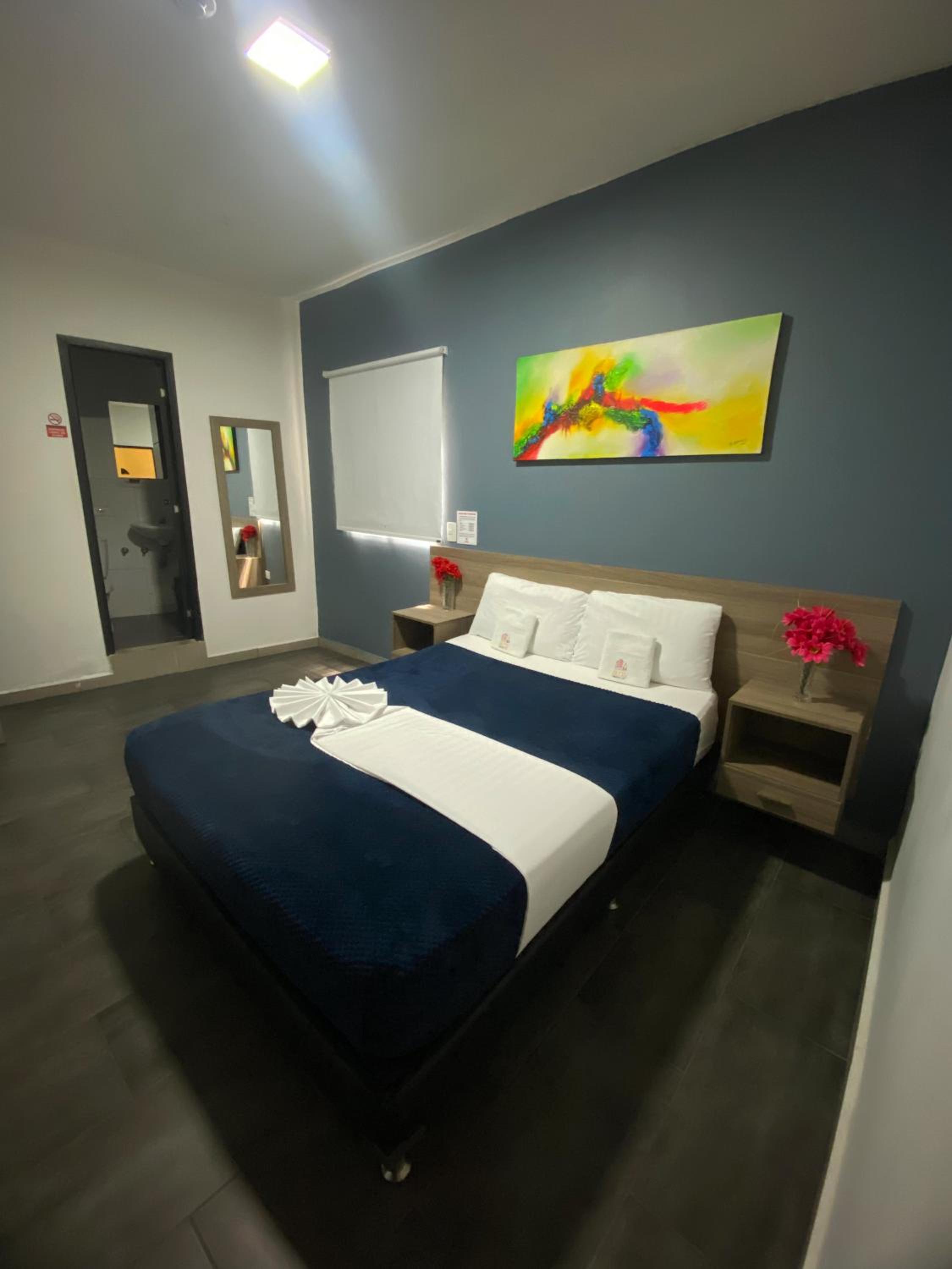 Double Room photo 1