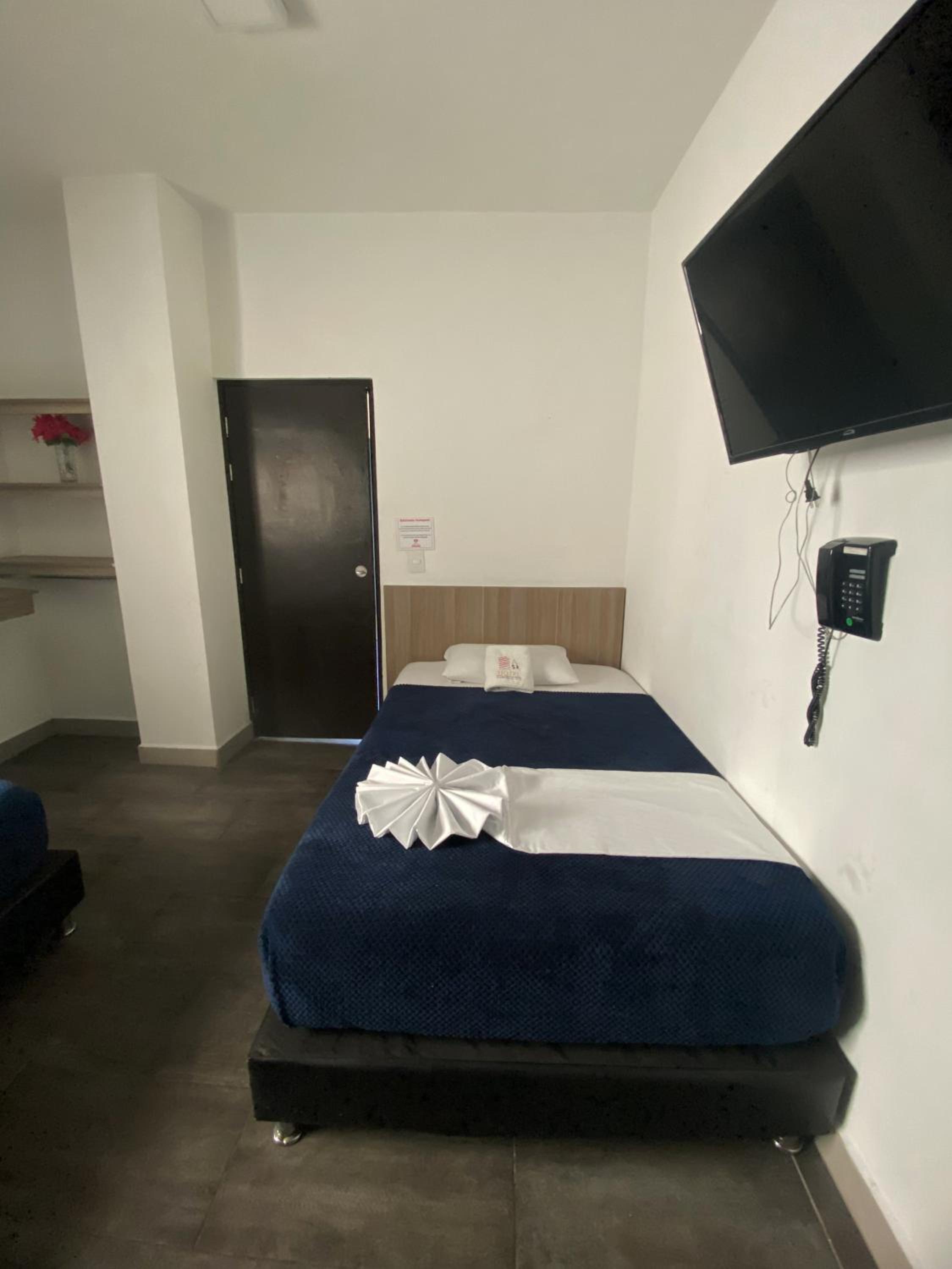Twin Room photo 2
