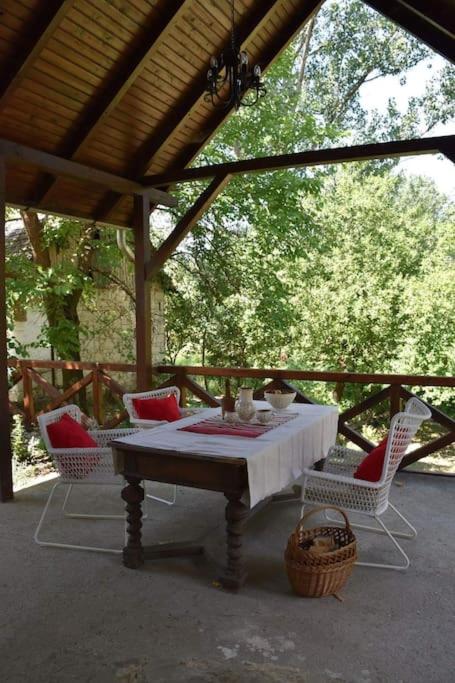 Two-Bedroom Villa photo 2