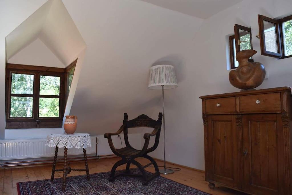 Two-Bedroom Villa photo 1
