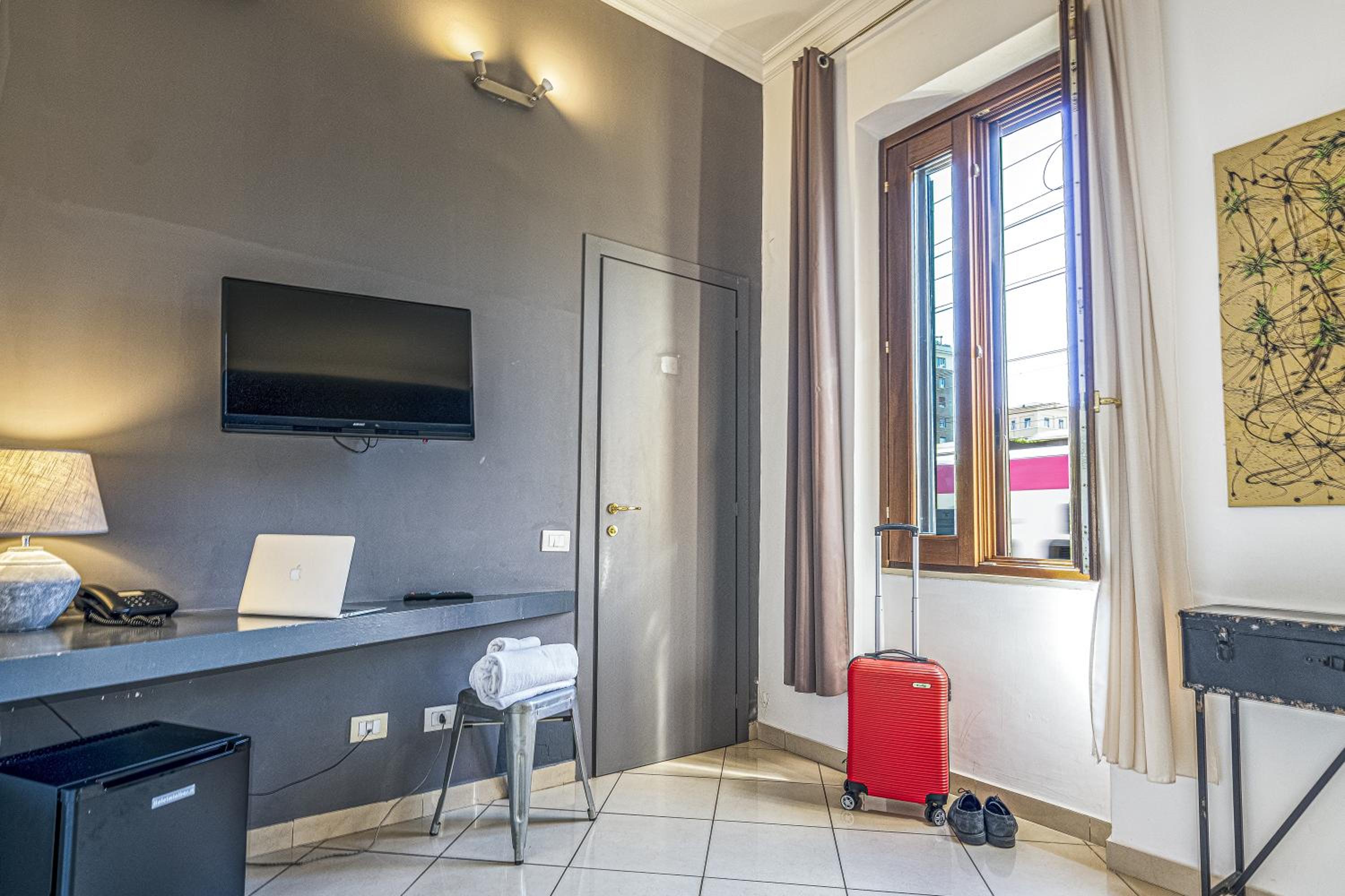 Double Room - Disability Access photo 1