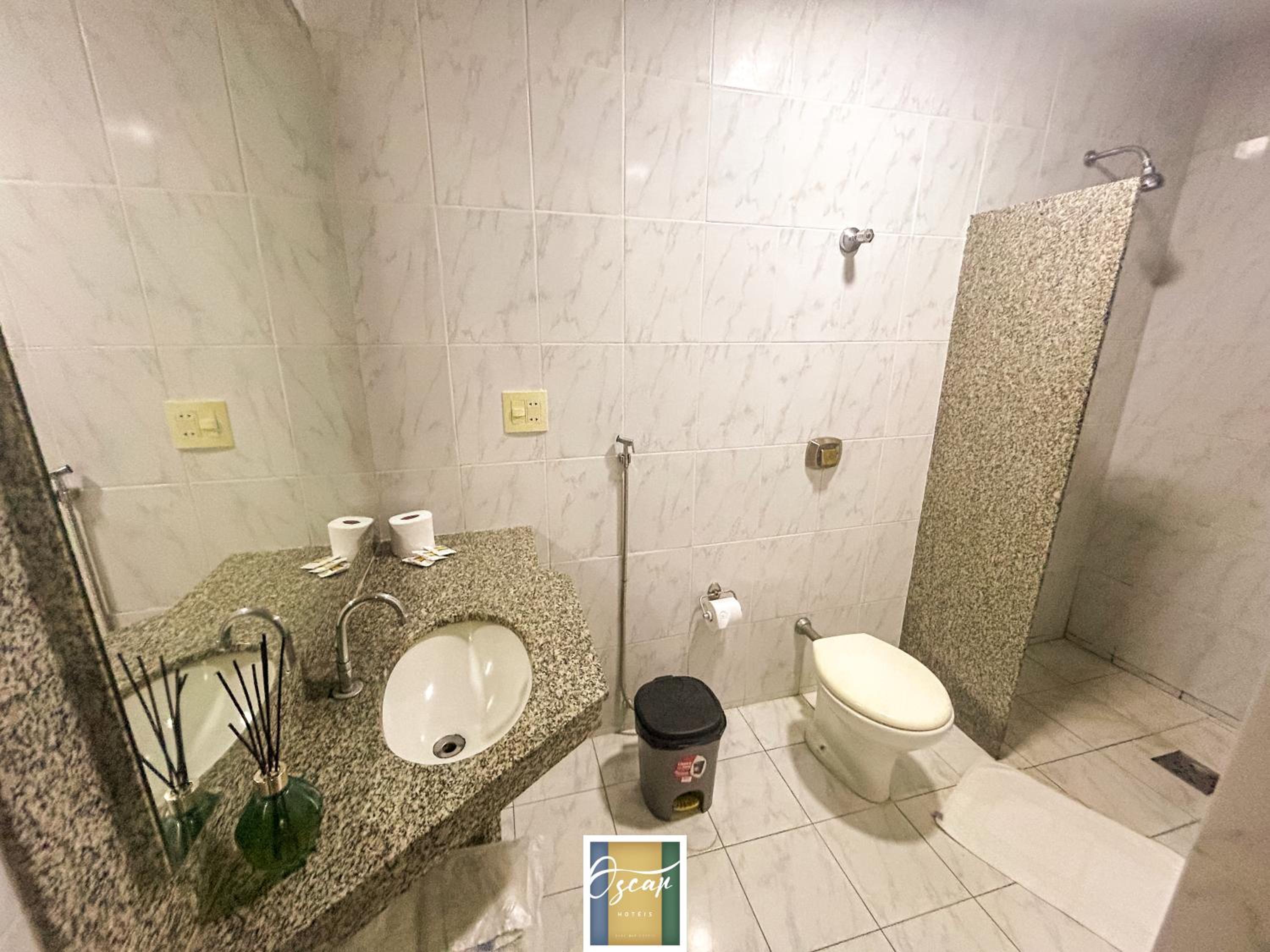 Budget Single Room