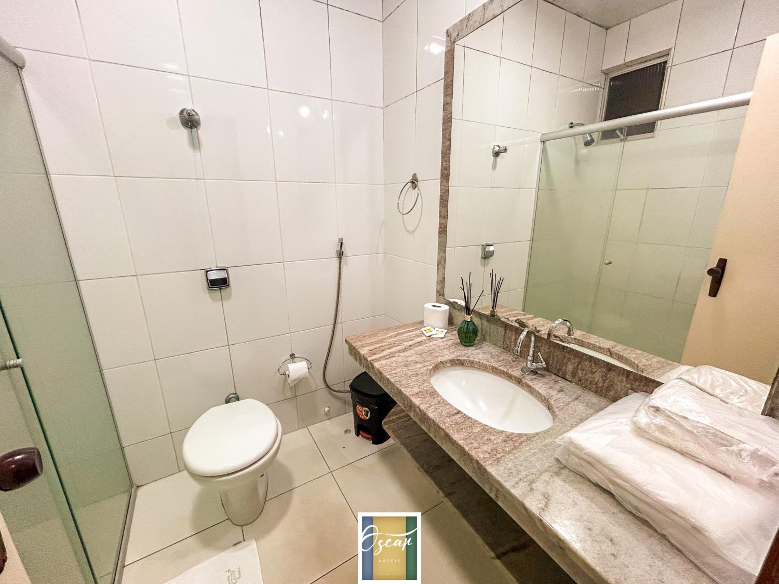 Budget Single Room photo 2