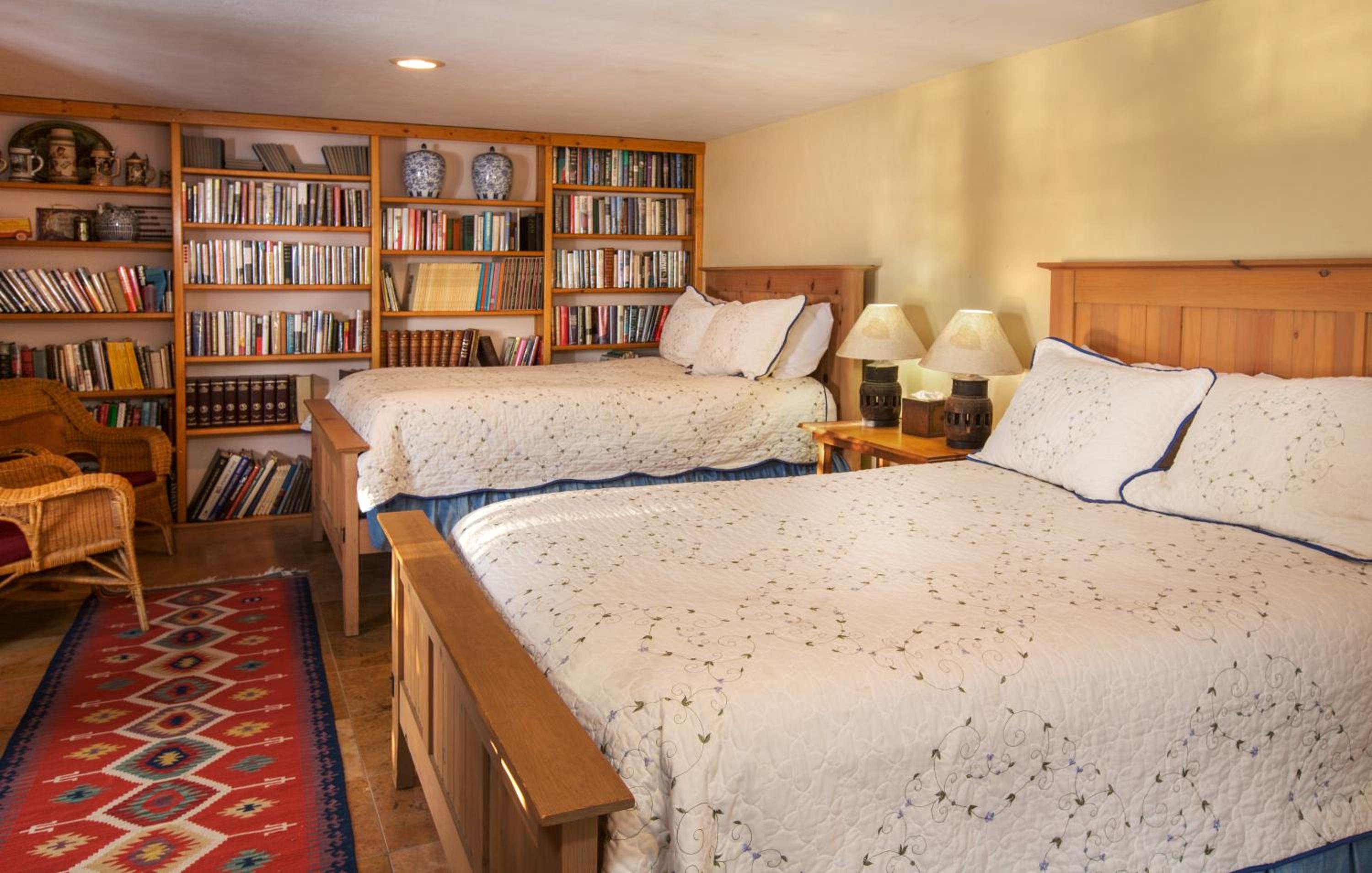 Three-Bedroom Cabin on the Lake photo 1