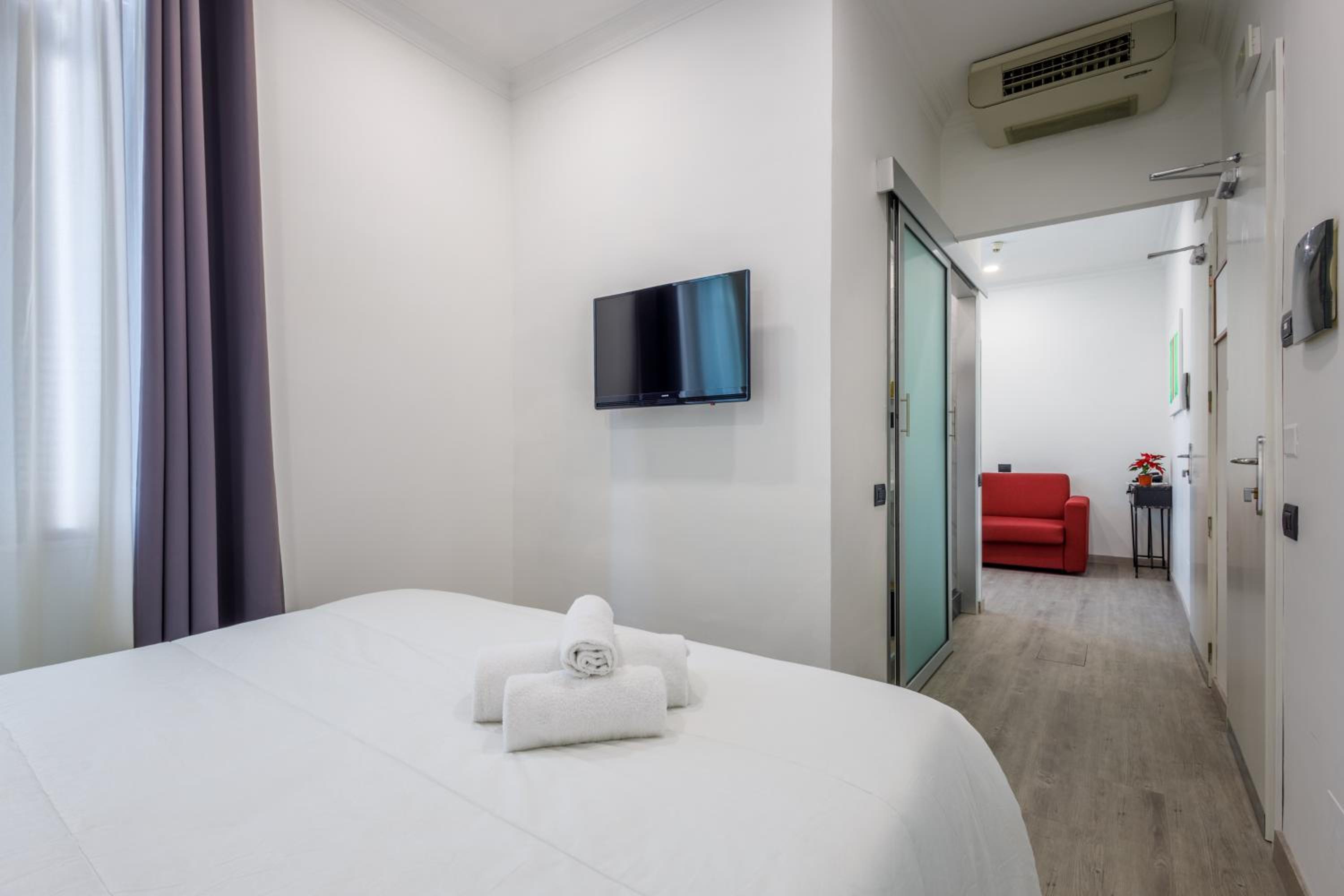 Classic Triple Room