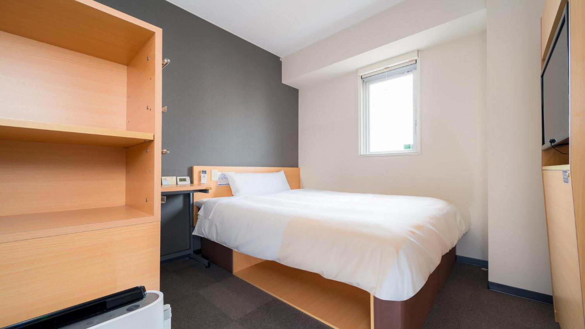 Double Room - Smoking - Photo 7