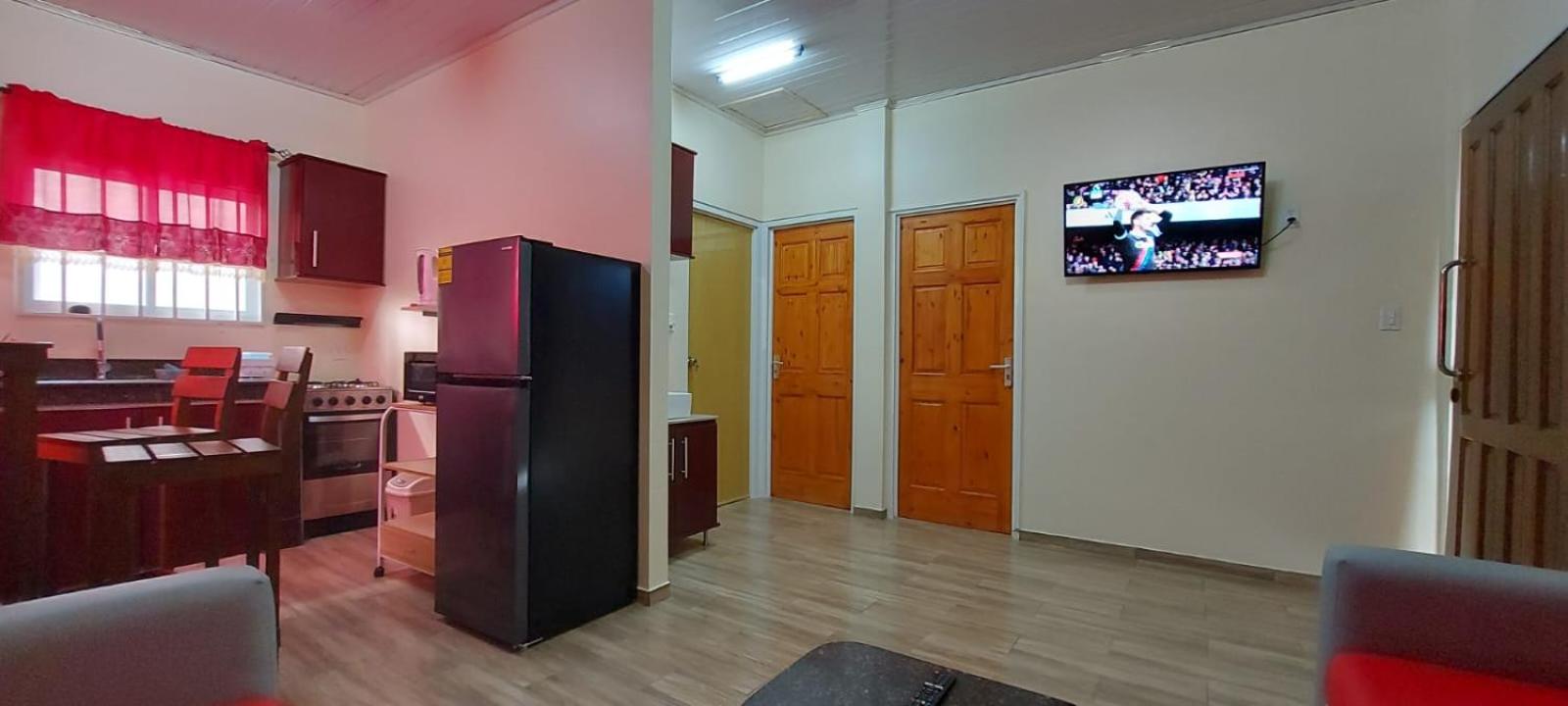 Two-Bedroom Apartment photo 2