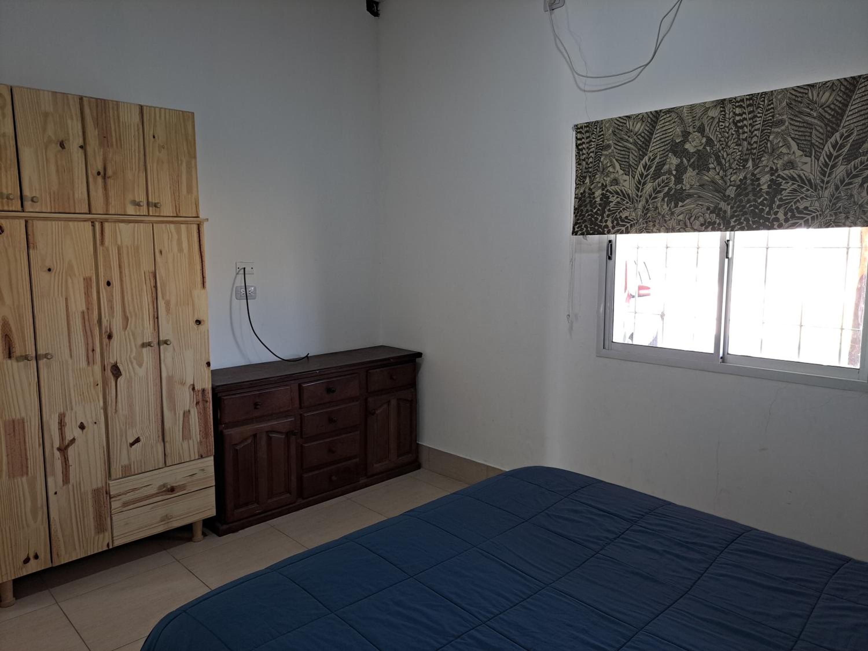 Four-Bedroom House photo 1