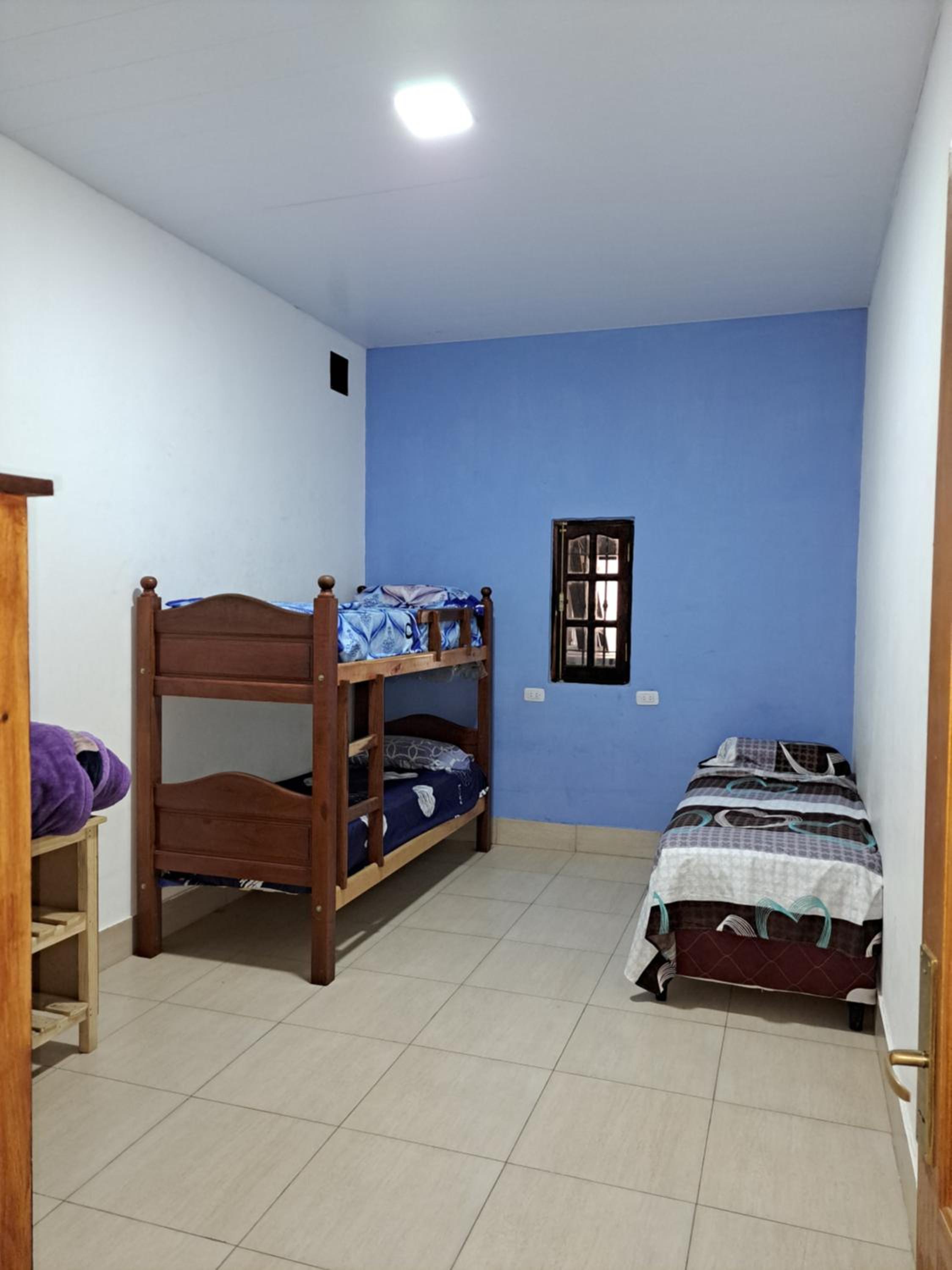 Four-Bedroom House photo 2