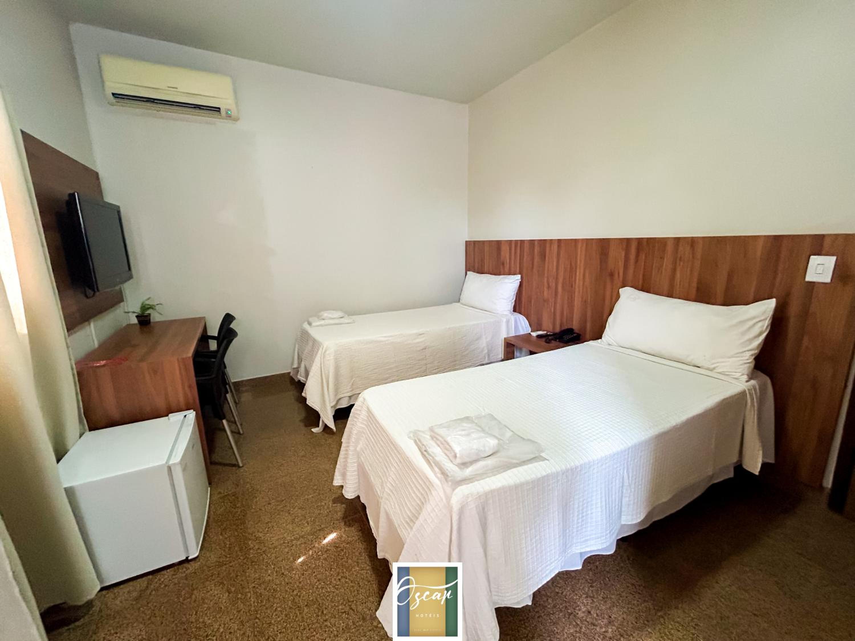 Standard Twin Room photo 1