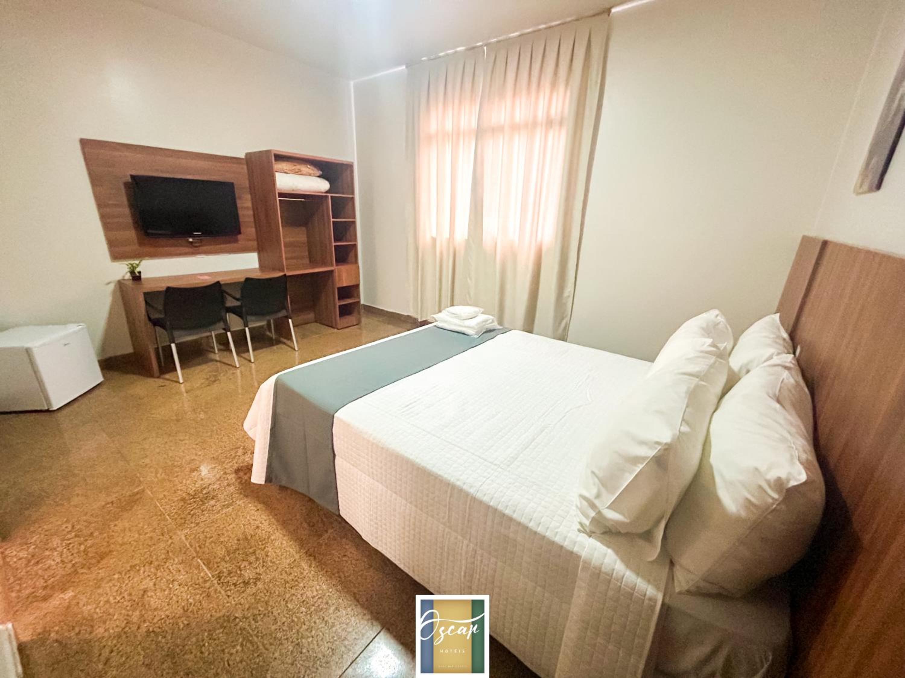 Deluxe Double or Twin Room photo 1