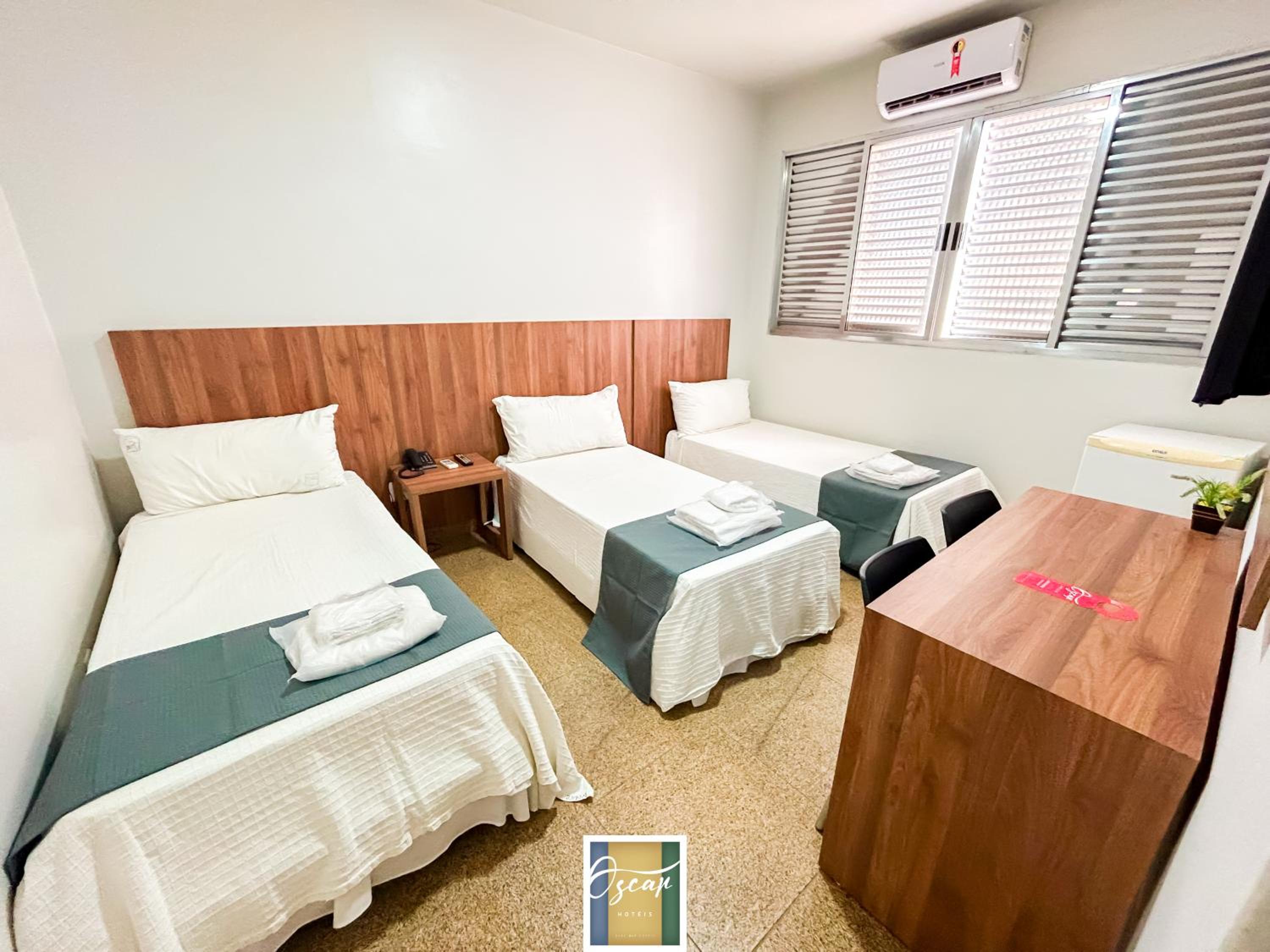 Standard Triple Room photo 3
