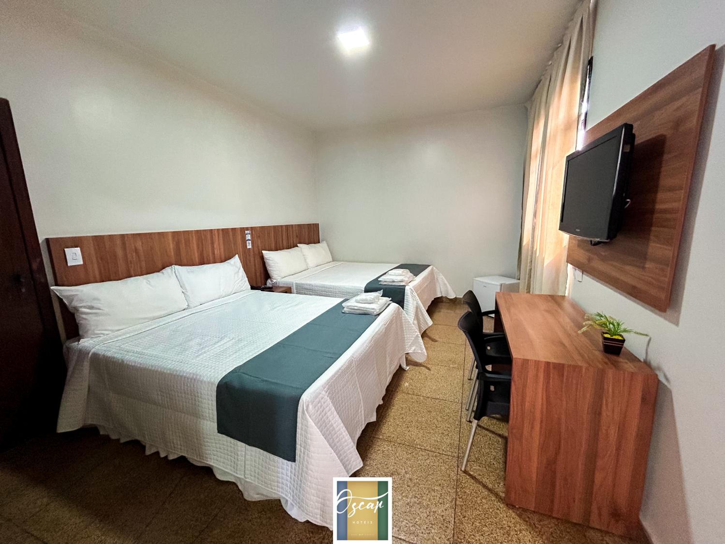 Quadruple Room photo 1