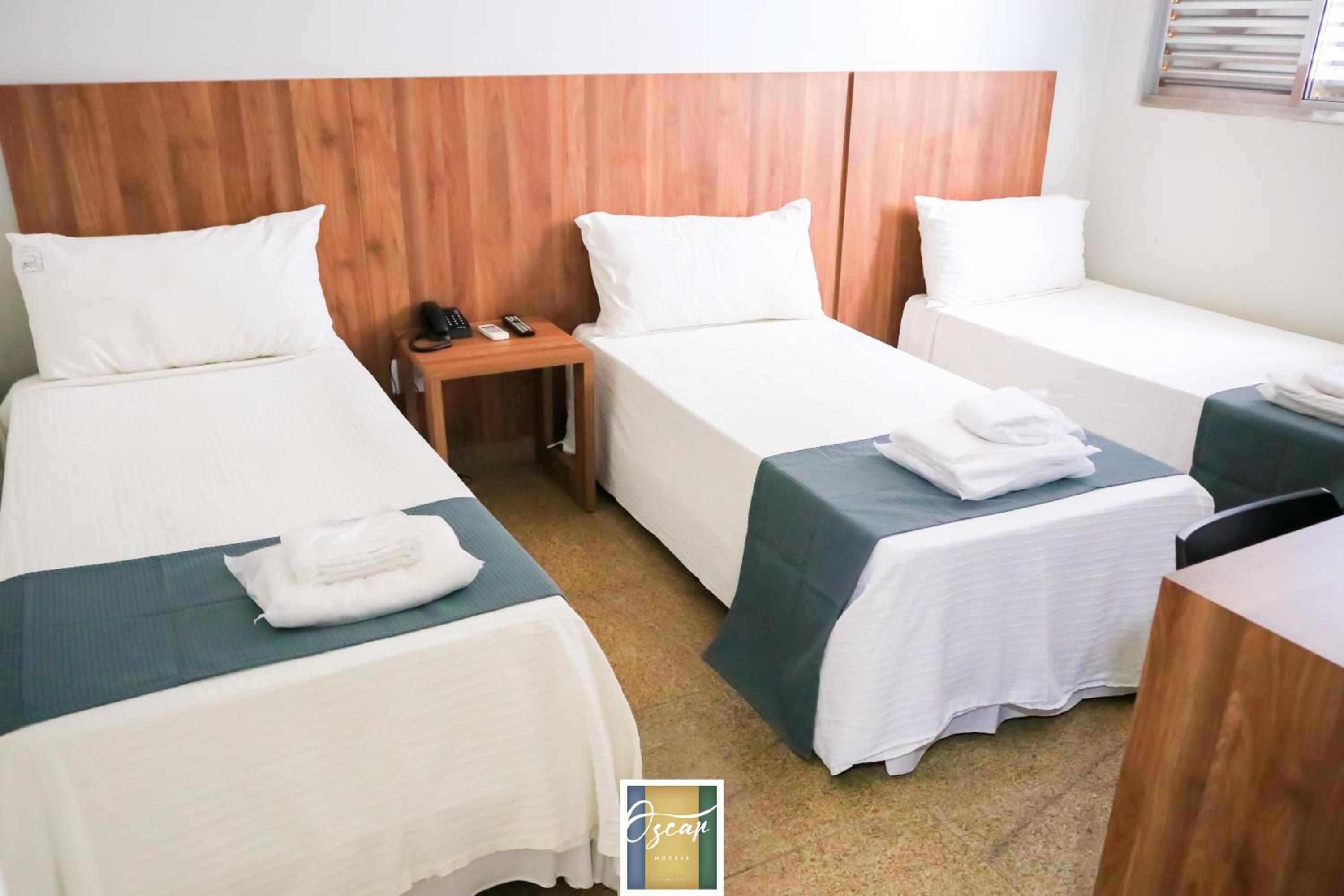 Standard Triple Room photo 1