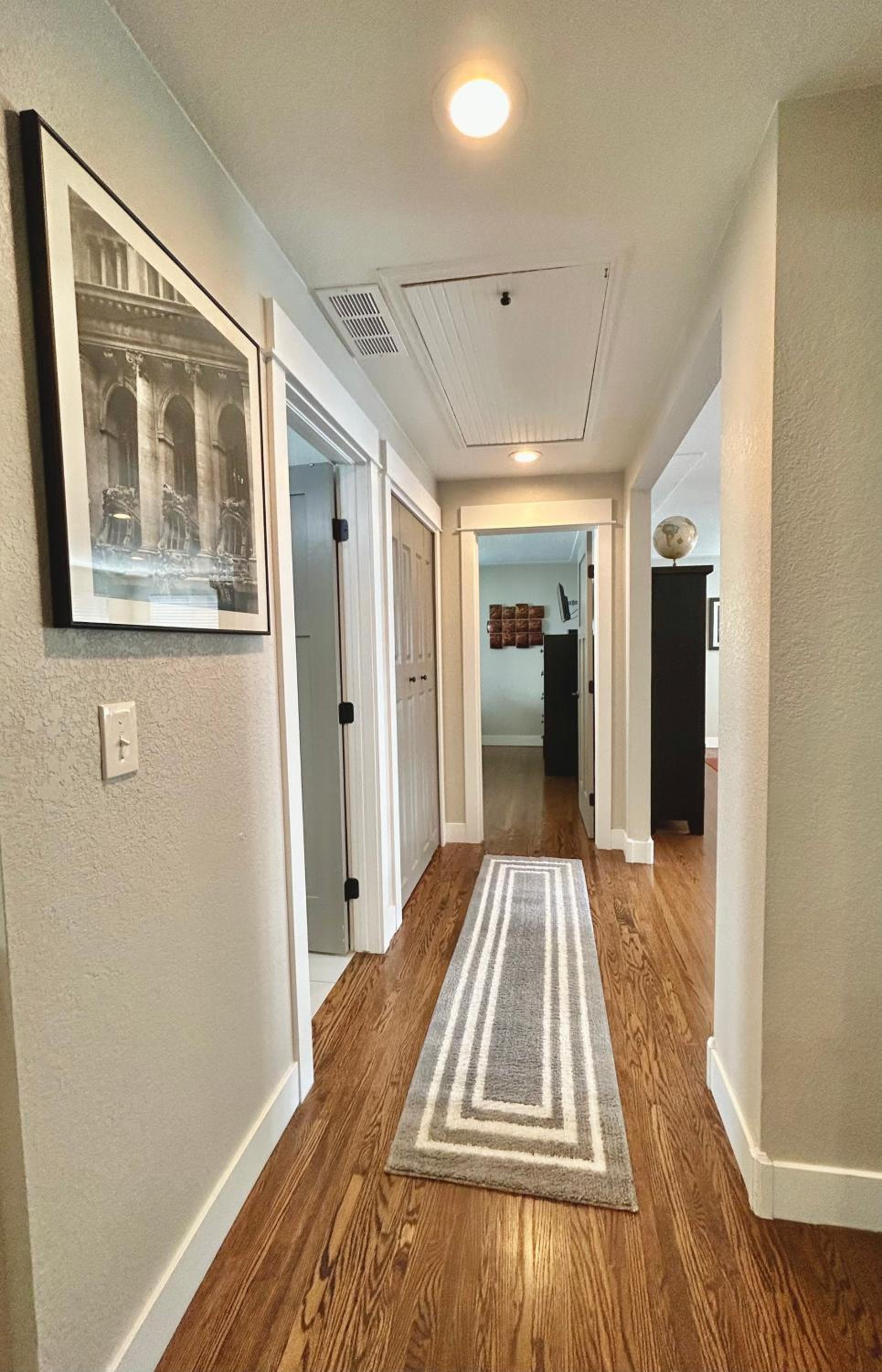 Duplex Apartment