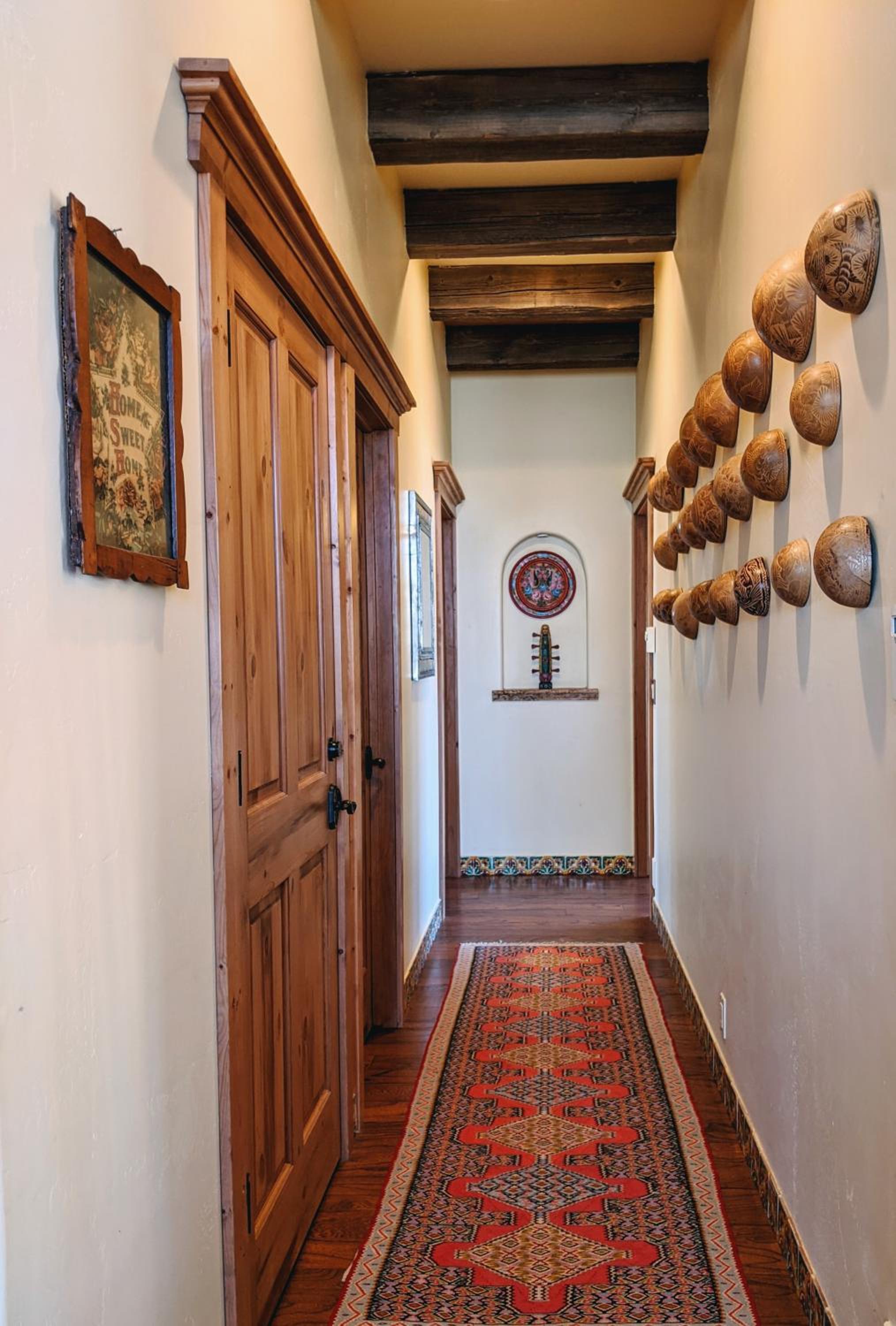 Two-Bedroom River House photo 1