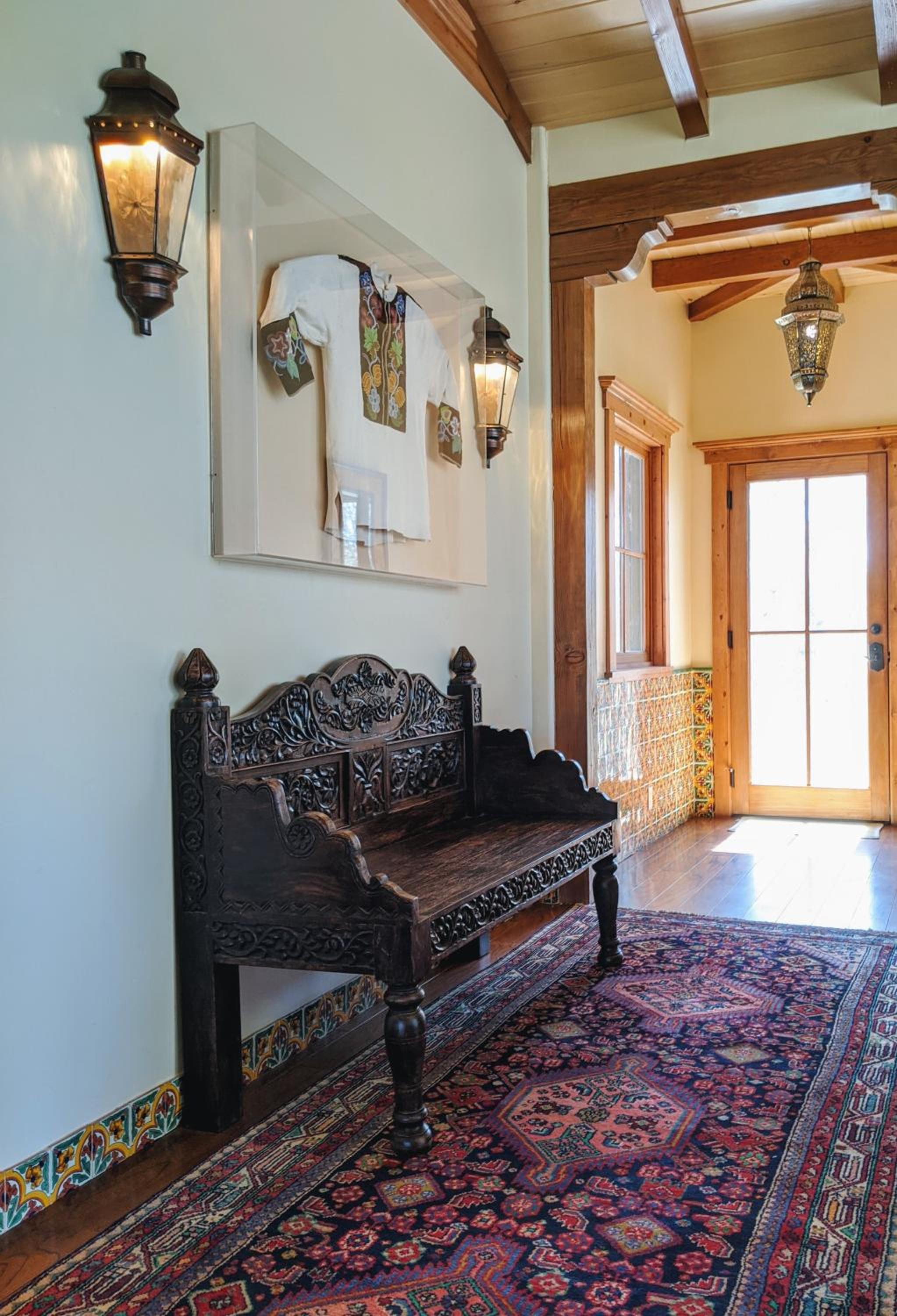 Two-Bedroom River House photo 3