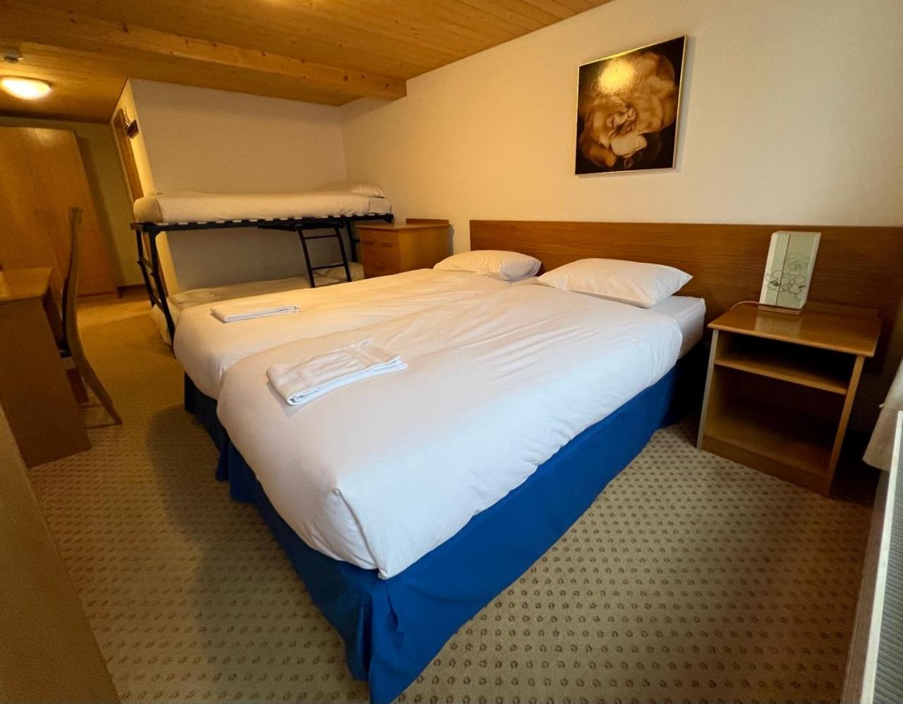 Quadruple Room photo 1