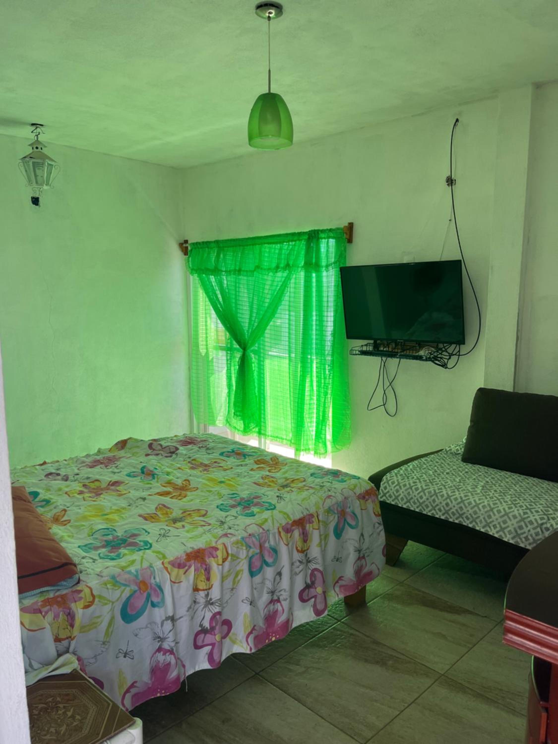Three-Bedroom House photo 1