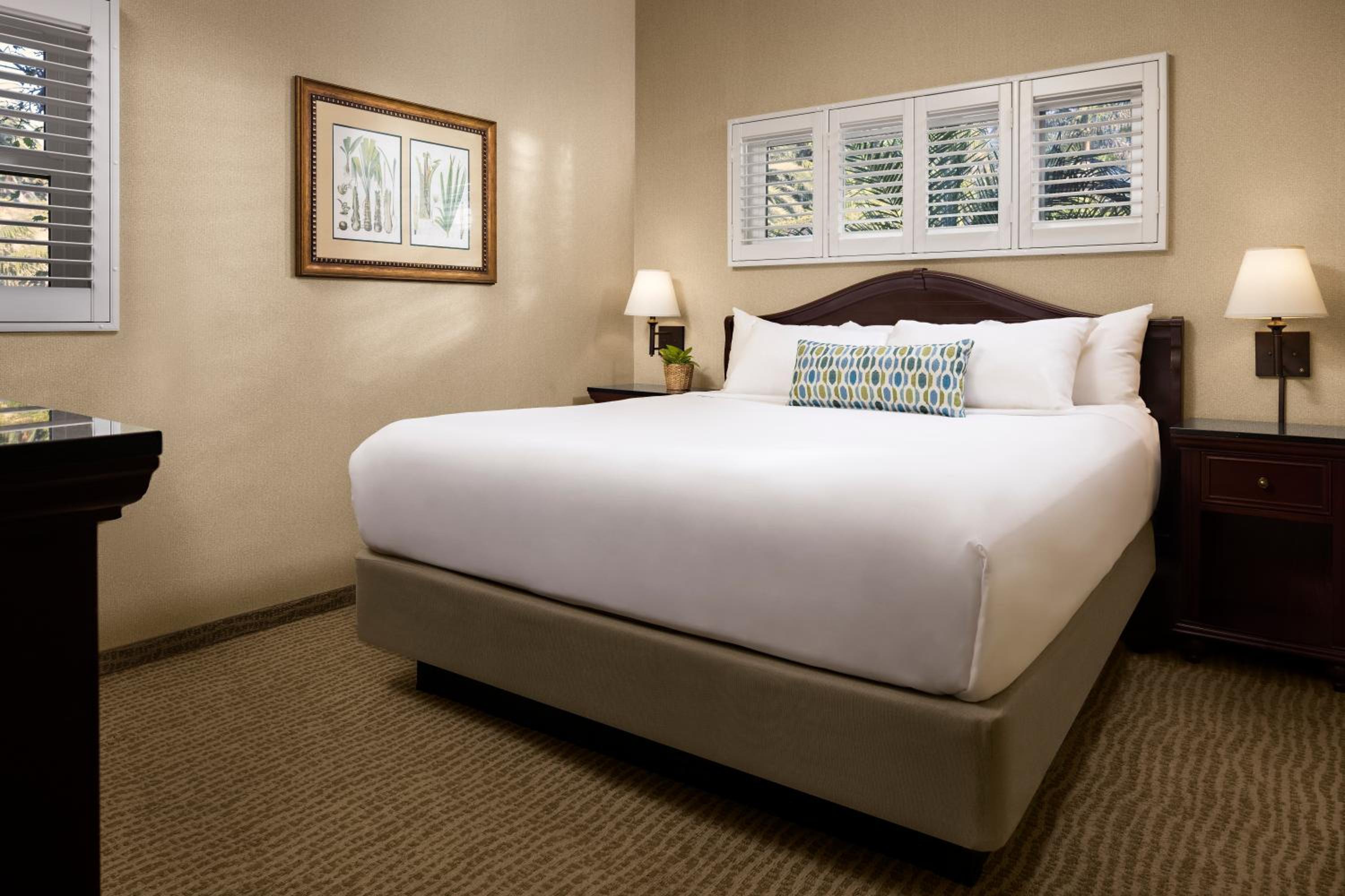 Bay Family Suite 2 Queens