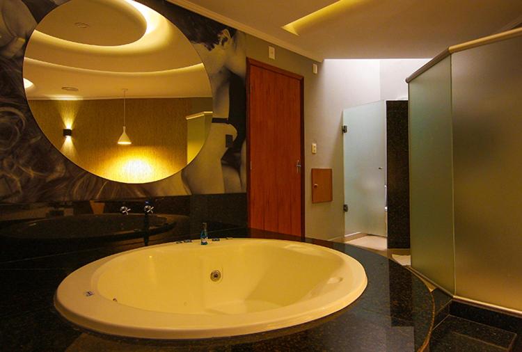 Queen Room with Spa Bath photo 3
