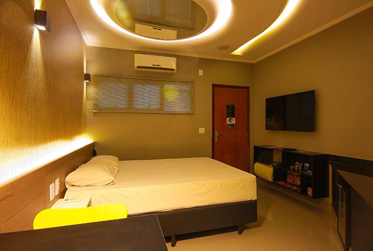 Queen Room with Spa Bath photo 2