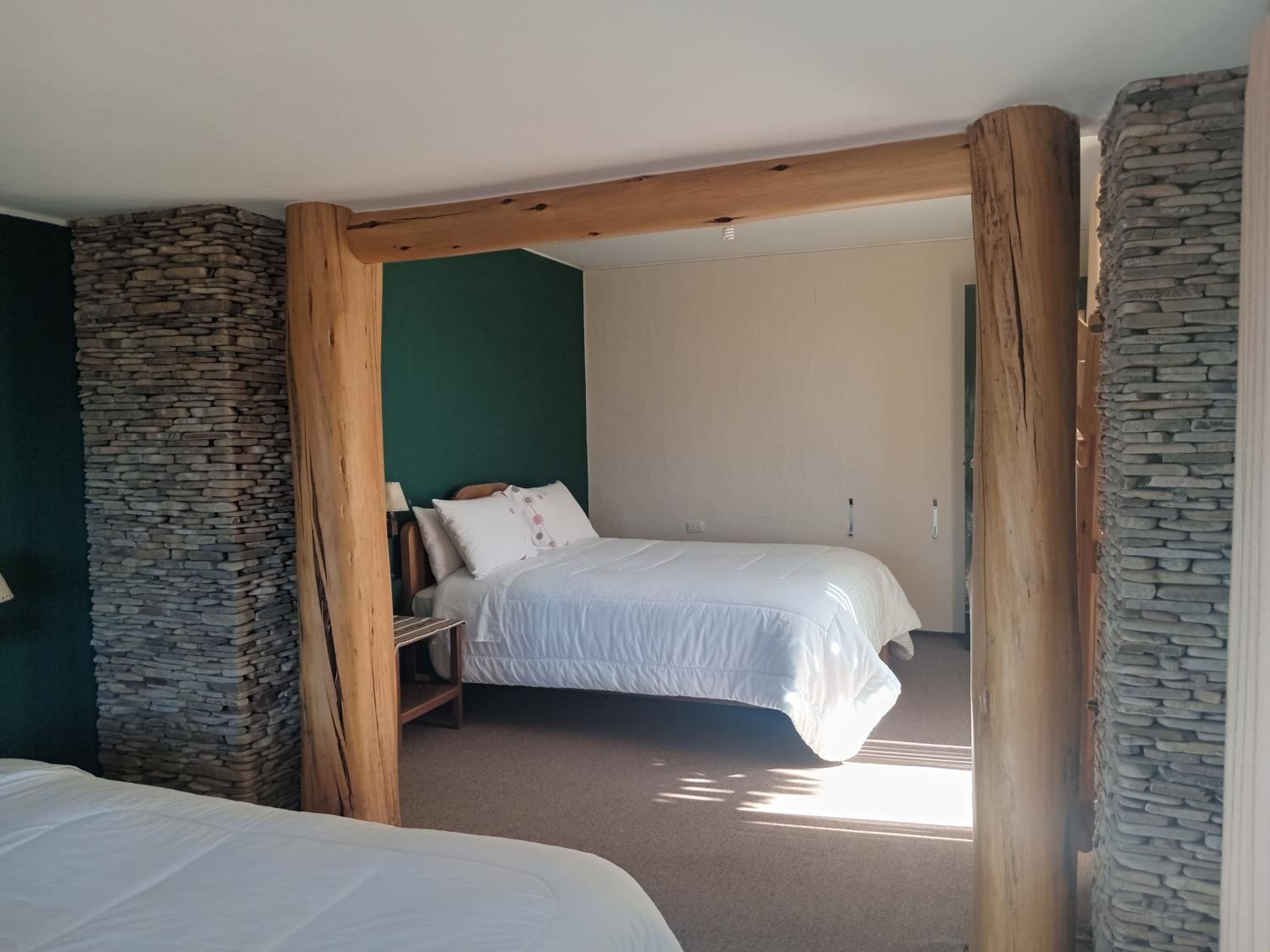 Triple Room with Lake View photo 1