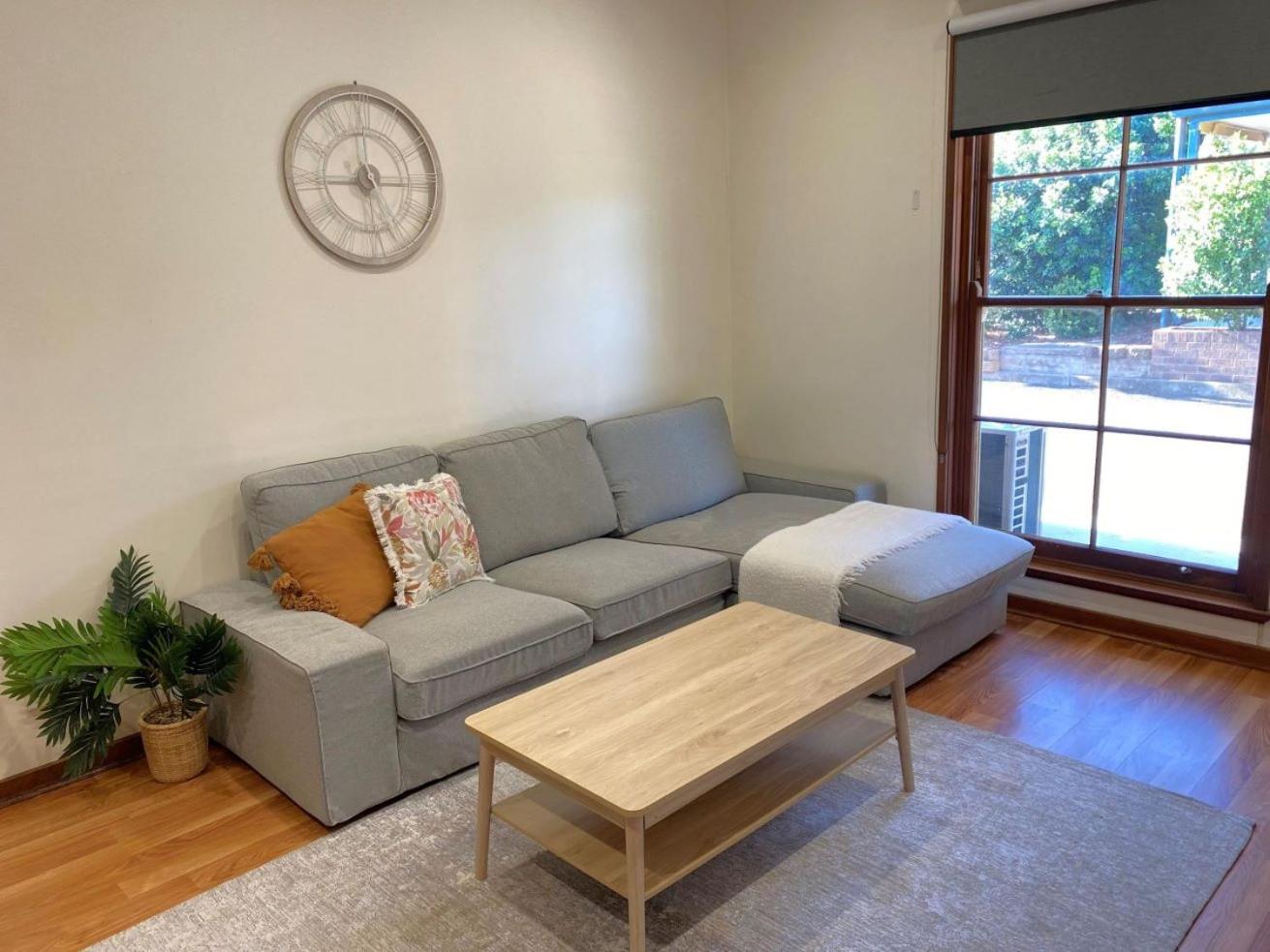 Two-Bedroom Apartment photo 2