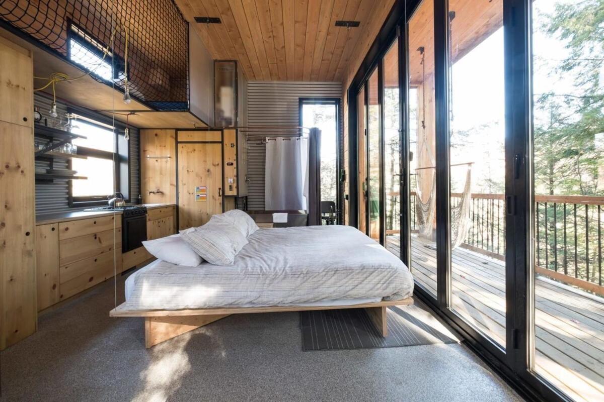 Chalet photo 3