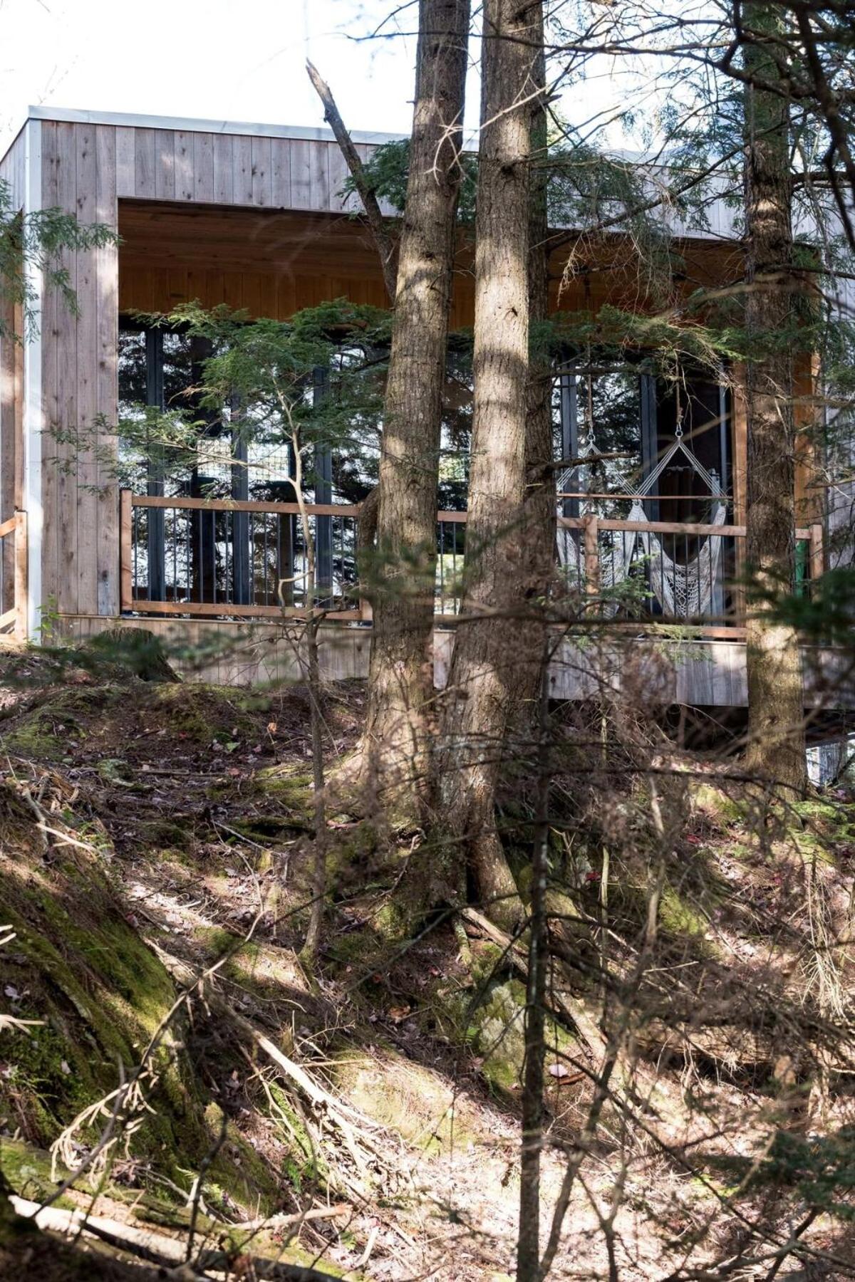 Chalet photo 2