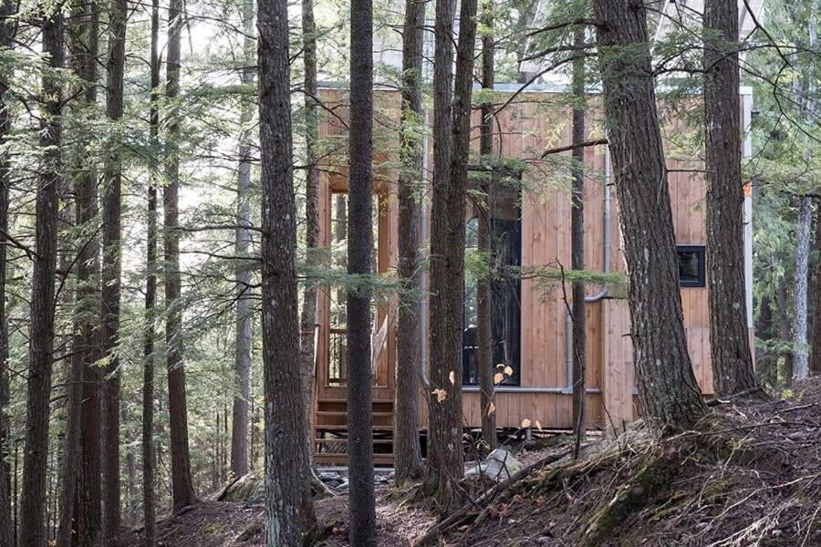 Chalet photo 3