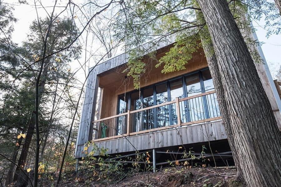 Chalet photo 3