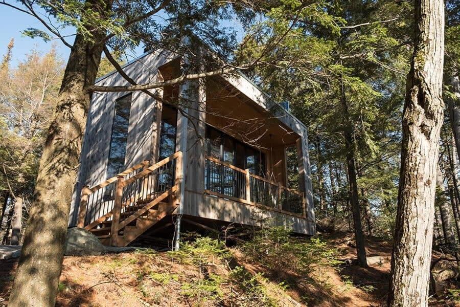 Chalet photo 3