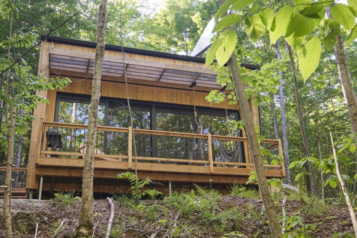 Chalet photo 2