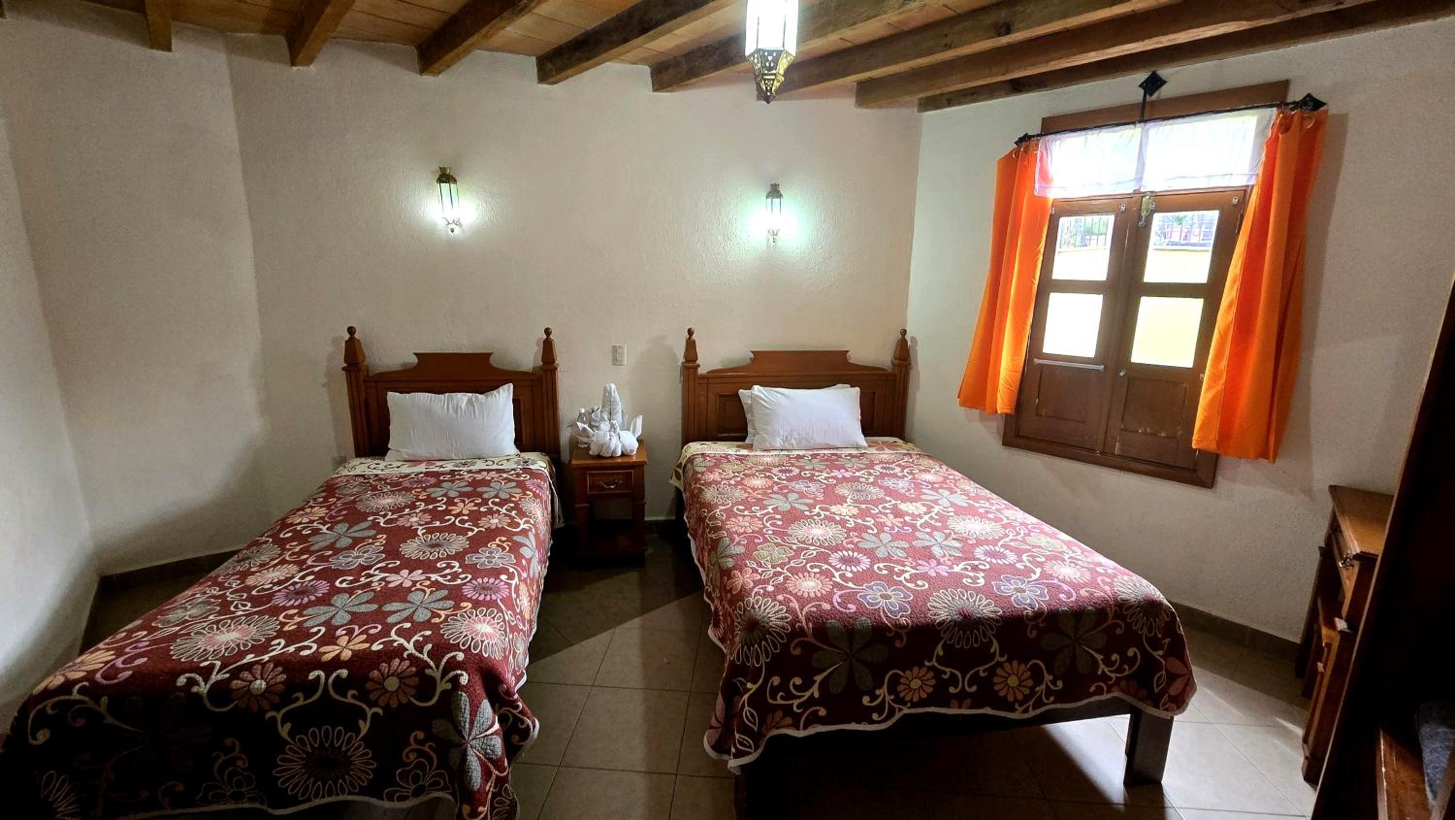 Standard Triple Room photo 3