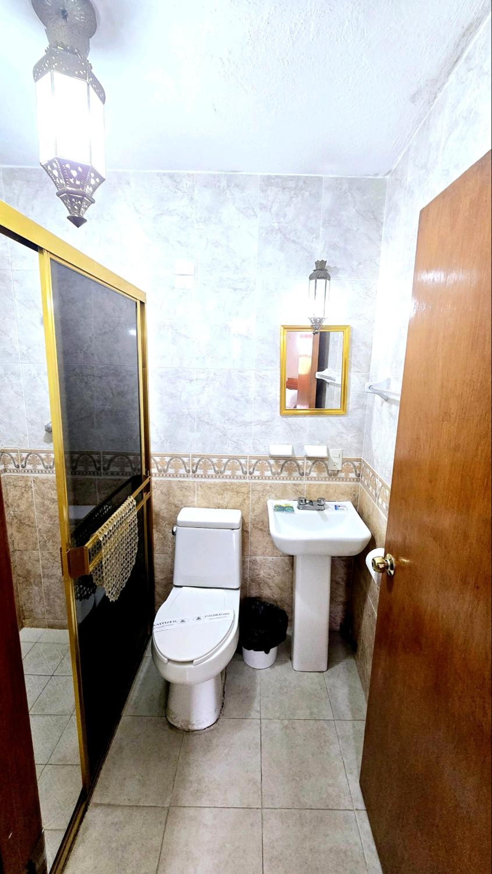 Standard Triple Room photo 2