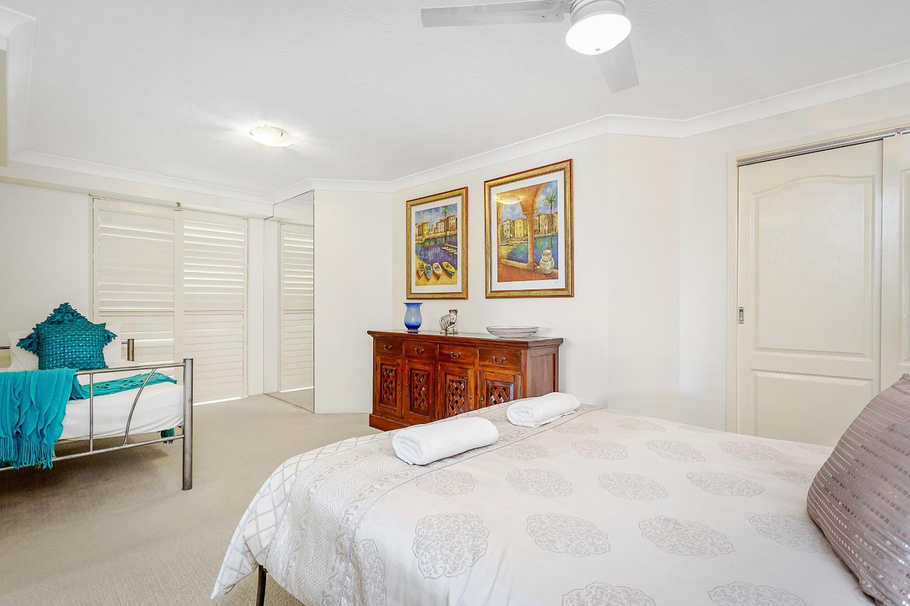 Superior Two-Bedroom Apartment - Ground Floor - Photo 10
