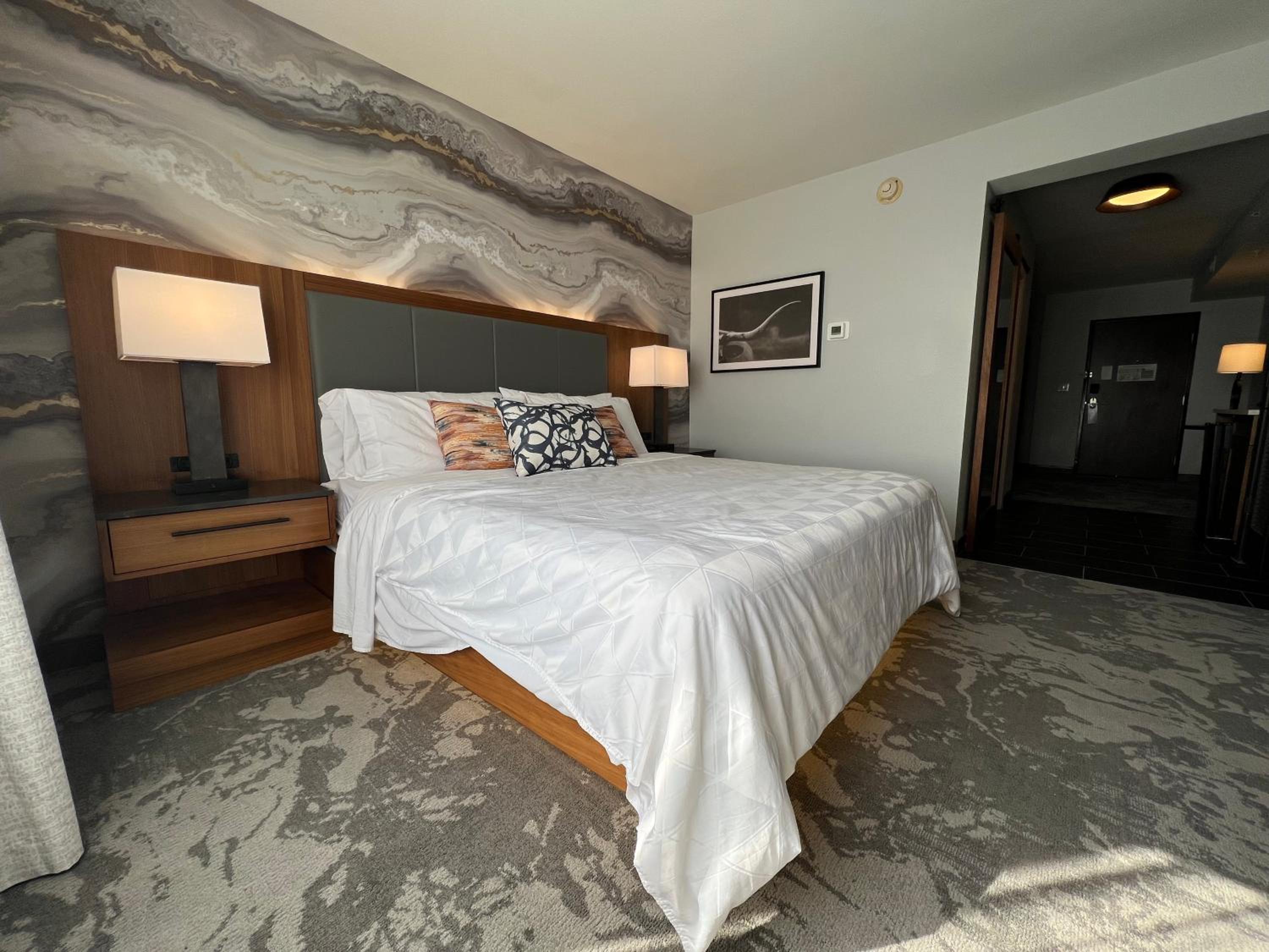 Standard King Room - Photo 1