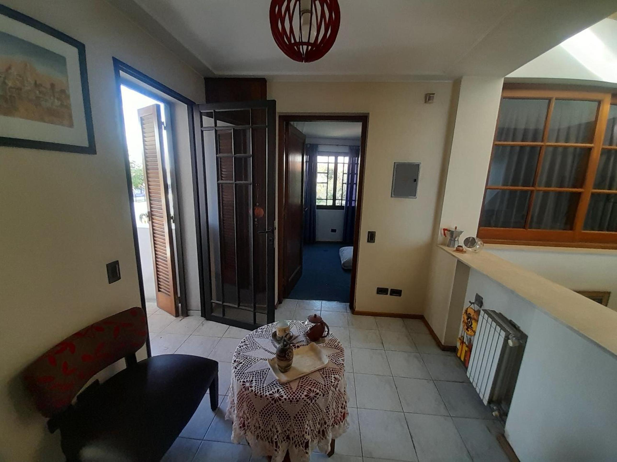 Double Room With Balcony photo 2